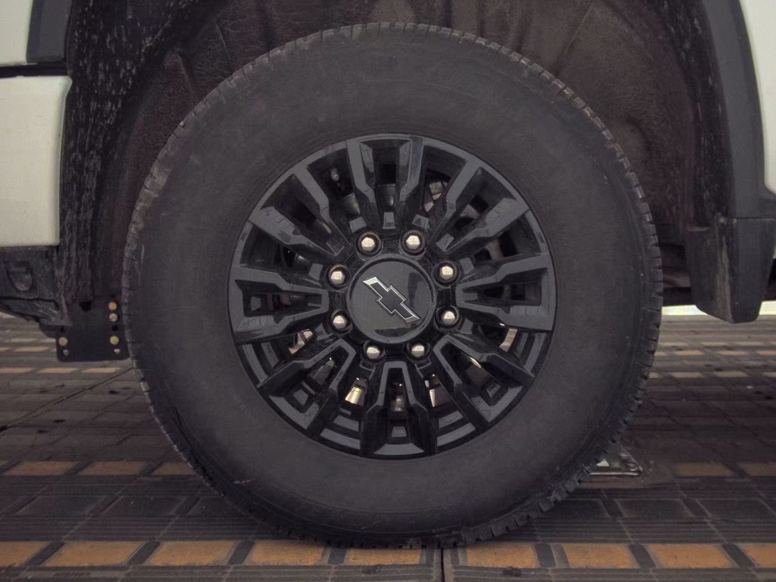 CHEVROLET OTHER - 10