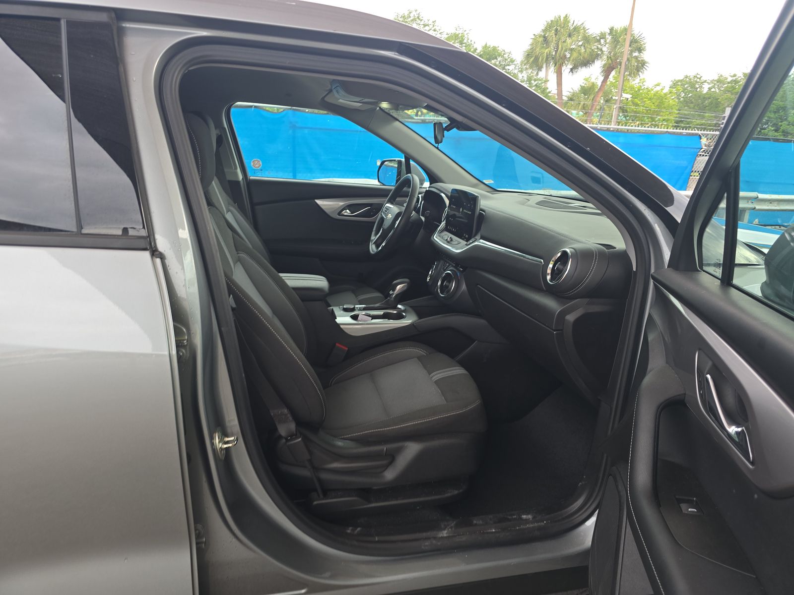 CHEVROLET CAMARO - 9