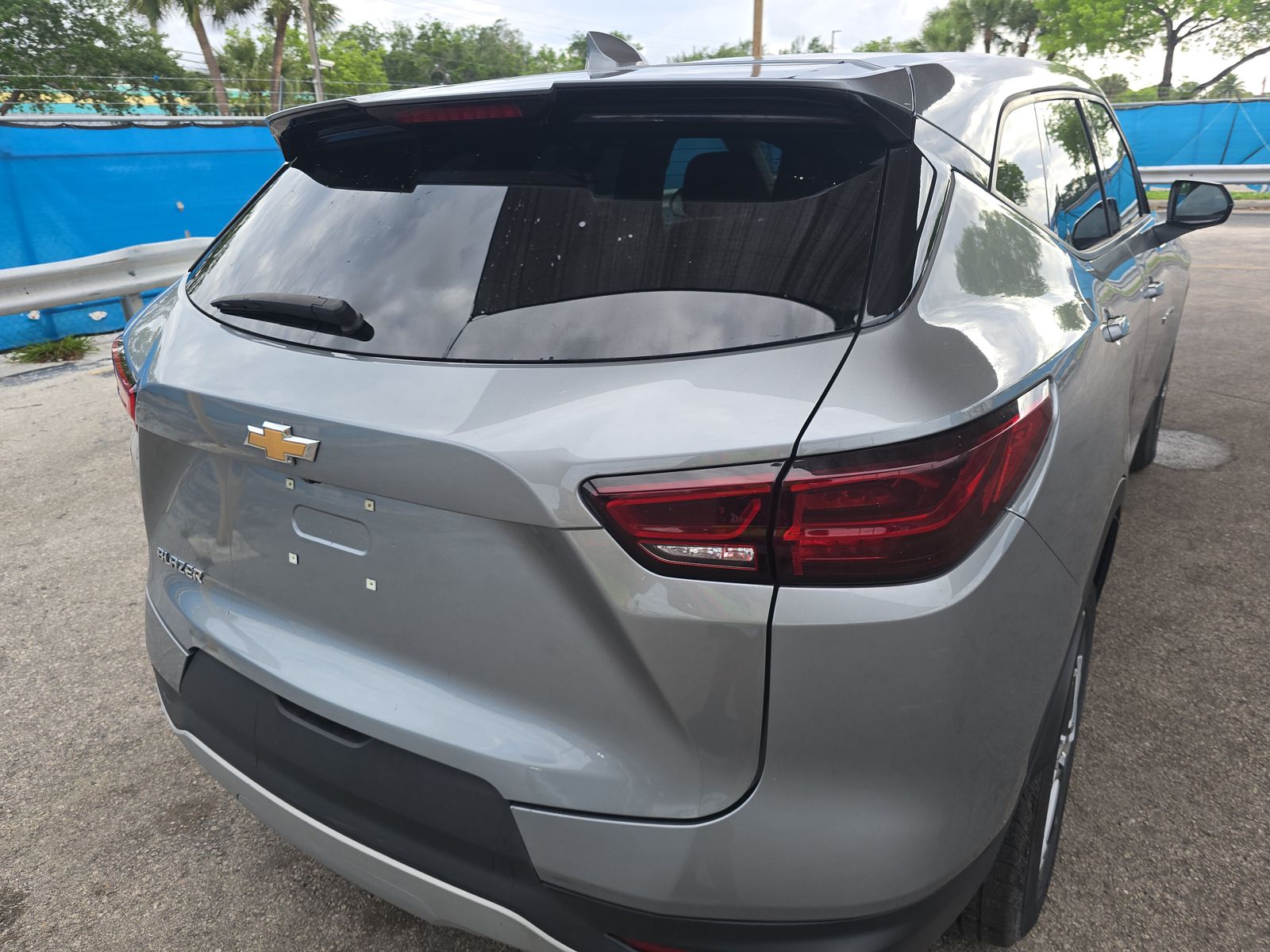 CHEVROLET CAMARO - 5