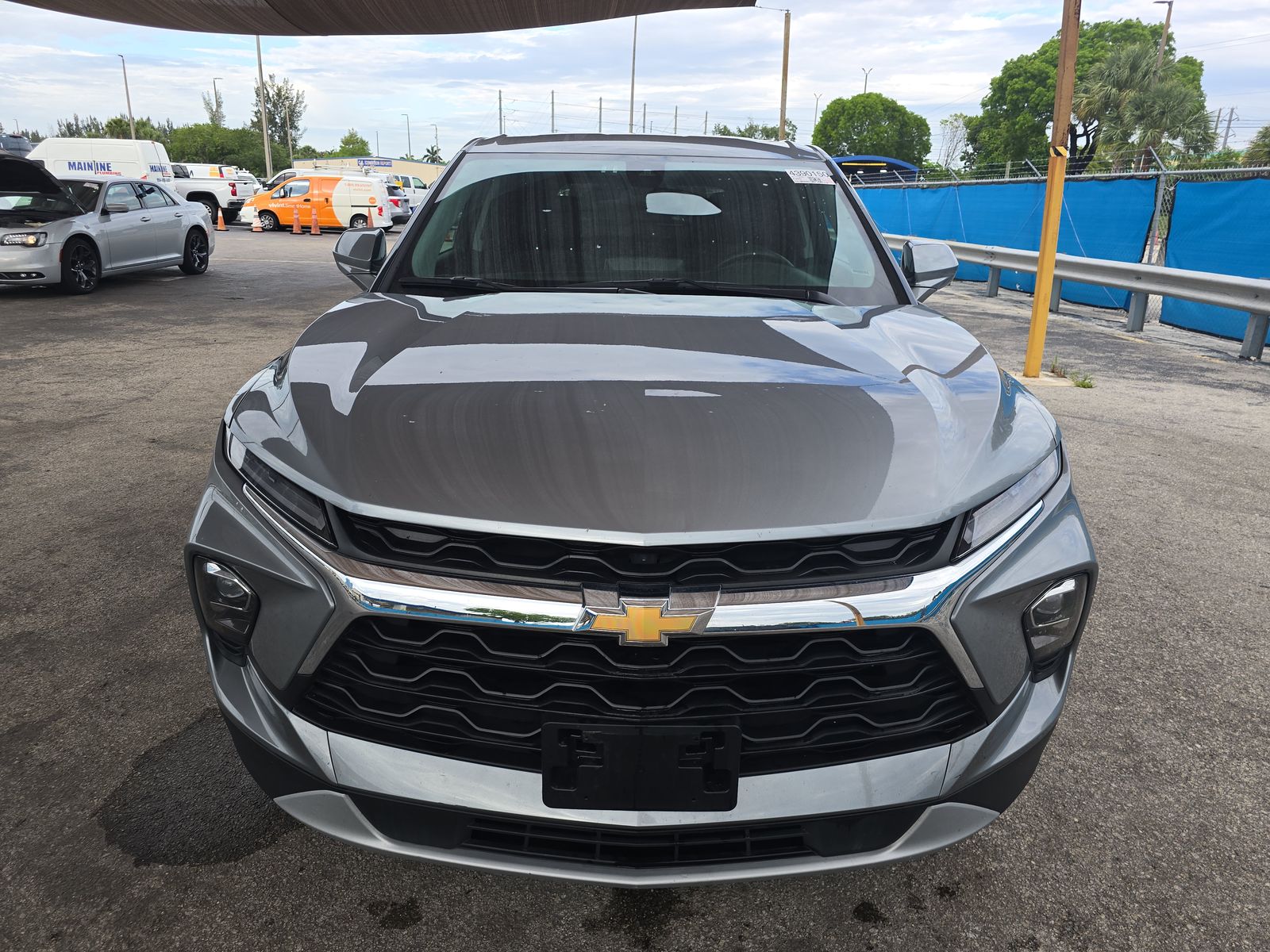 CHEVROLET CAMARO - 3