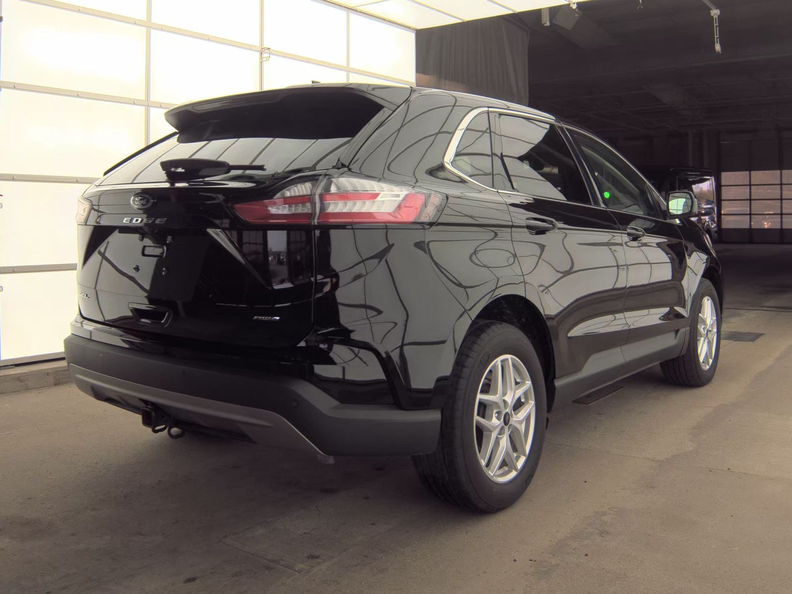 FORD EDGE - 6