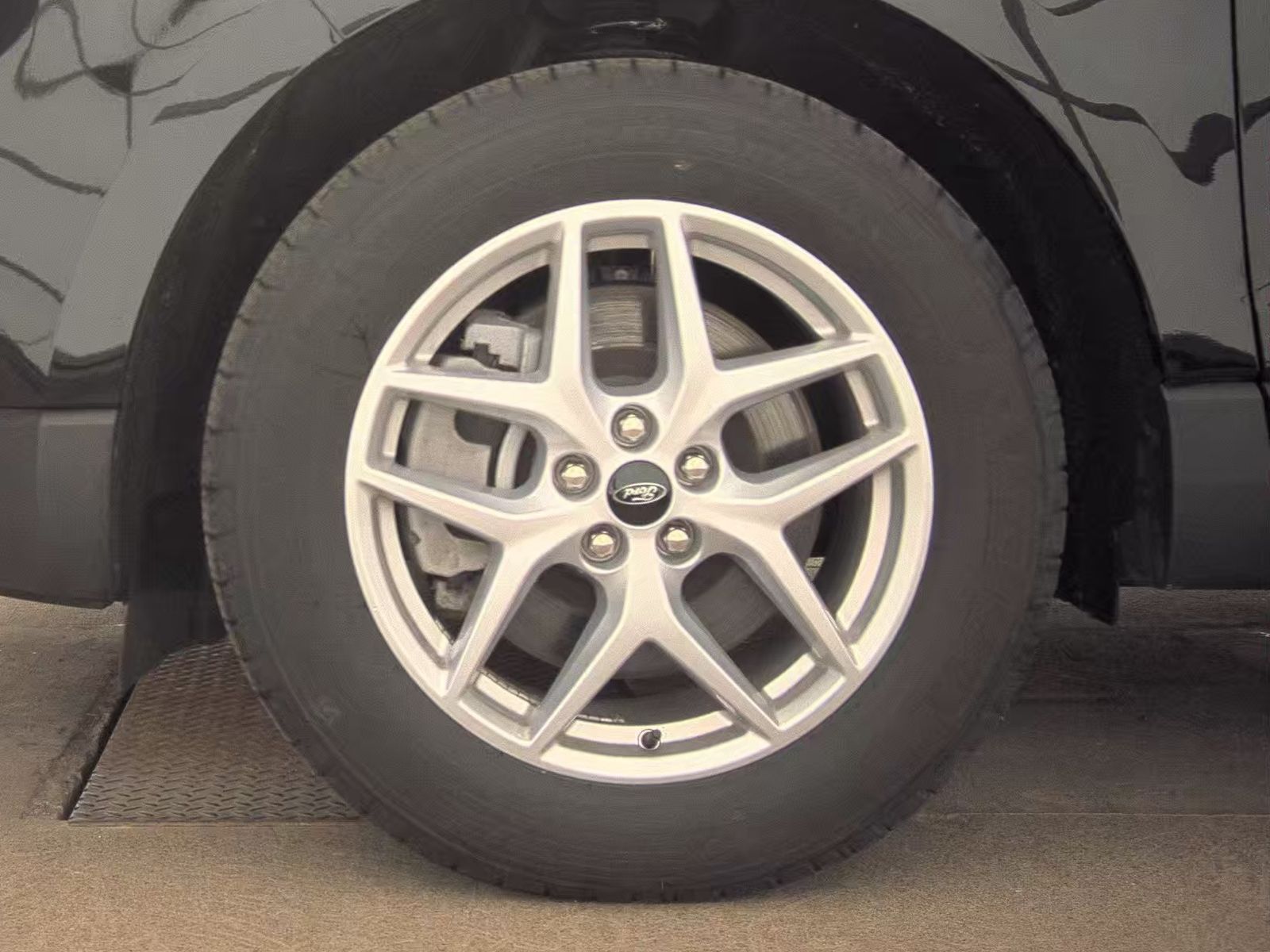 FORD EDGE - 10