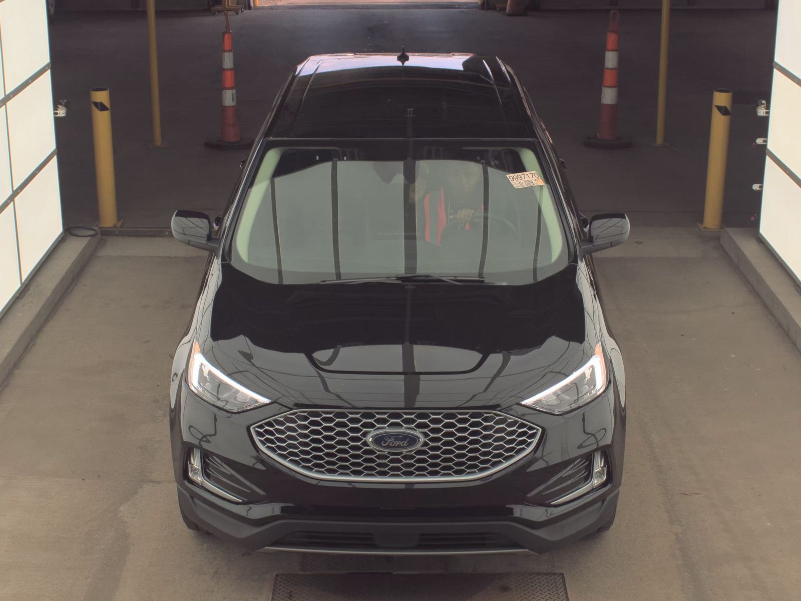 FORD EDGE - 3