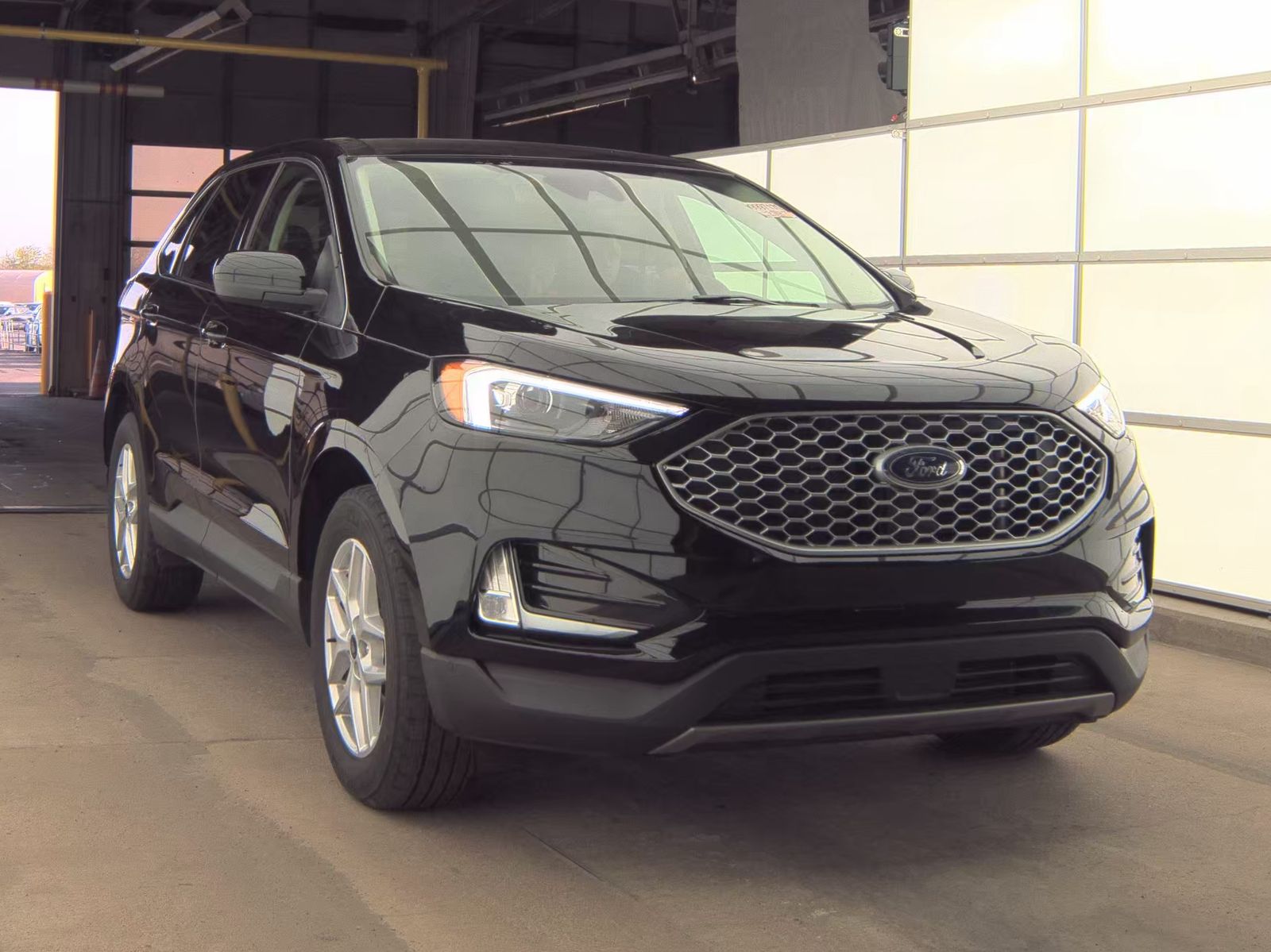 FORD EDGE - 5