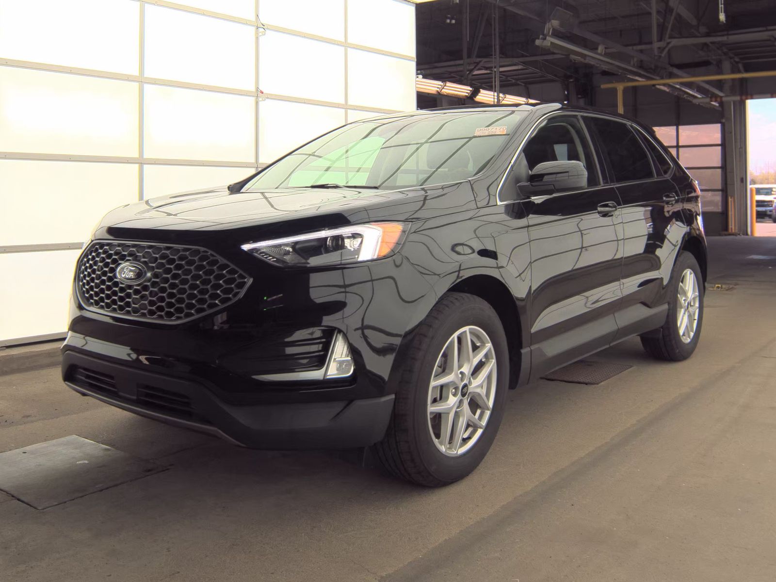 FORD EDGE - 1