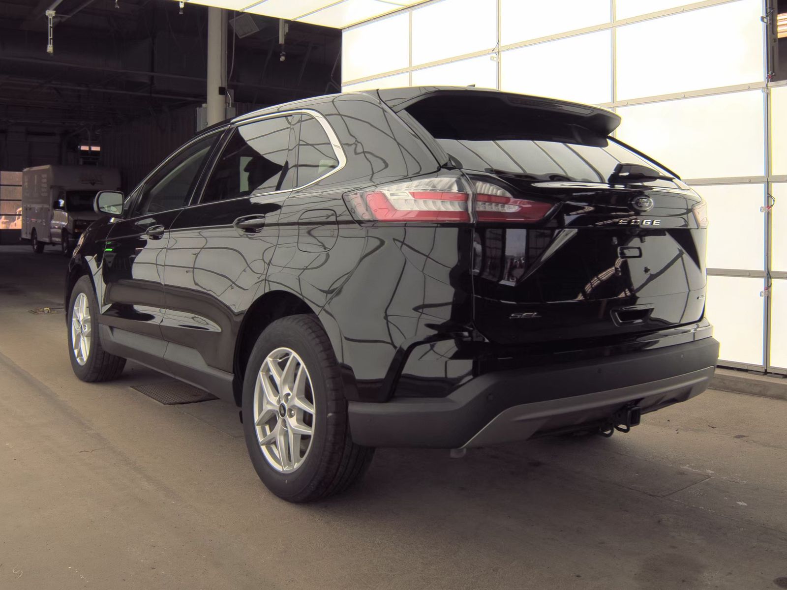 FORD EDGE - 9