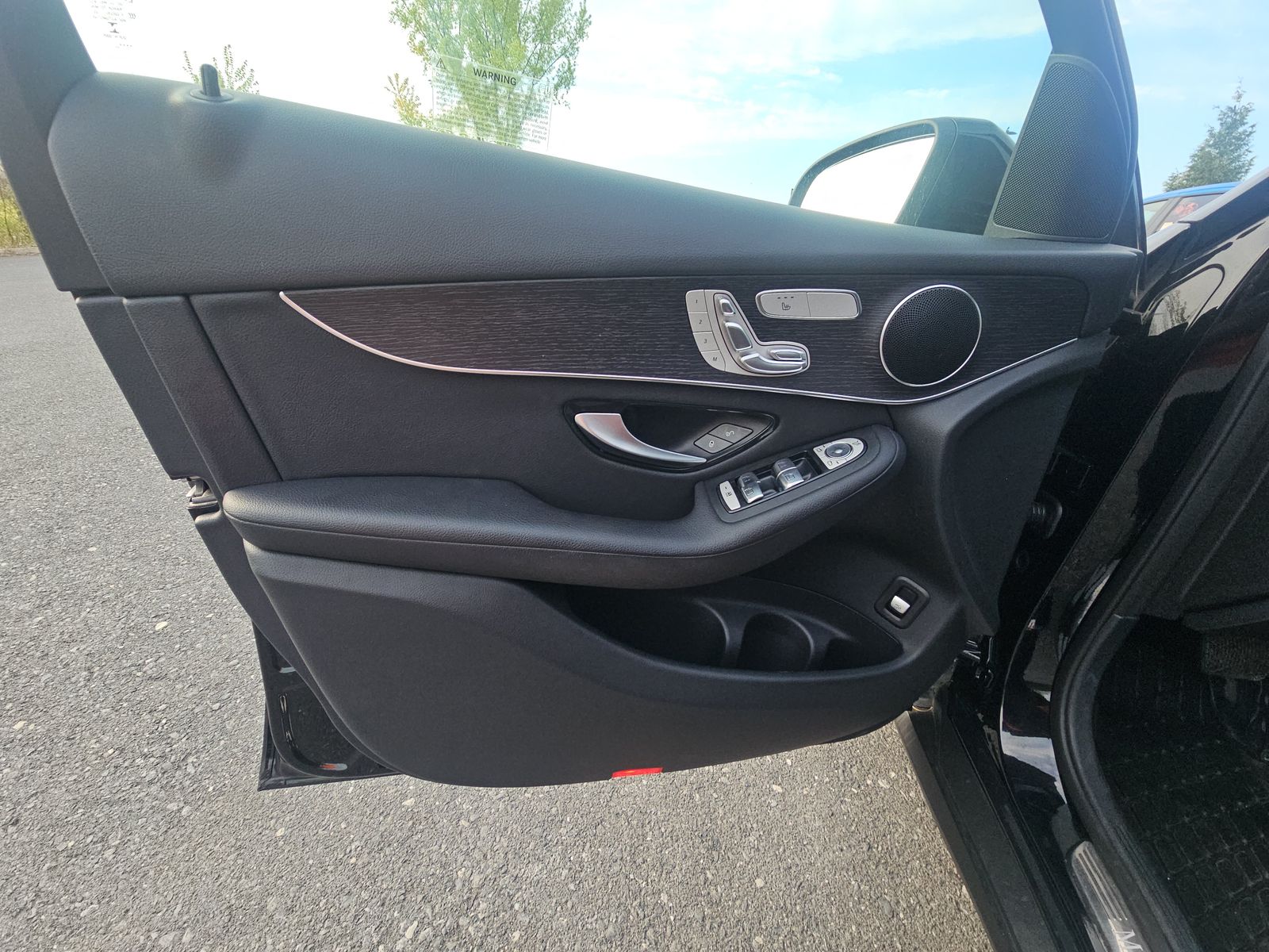 MERCEDES-BENZ GLC-CLASS - 10