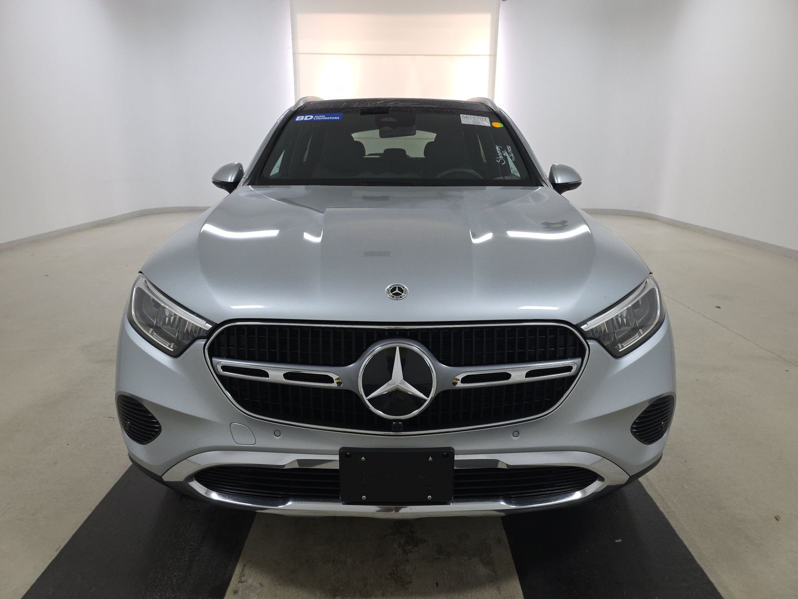 MERCEDES-BENZ GLC-CLASS - 3