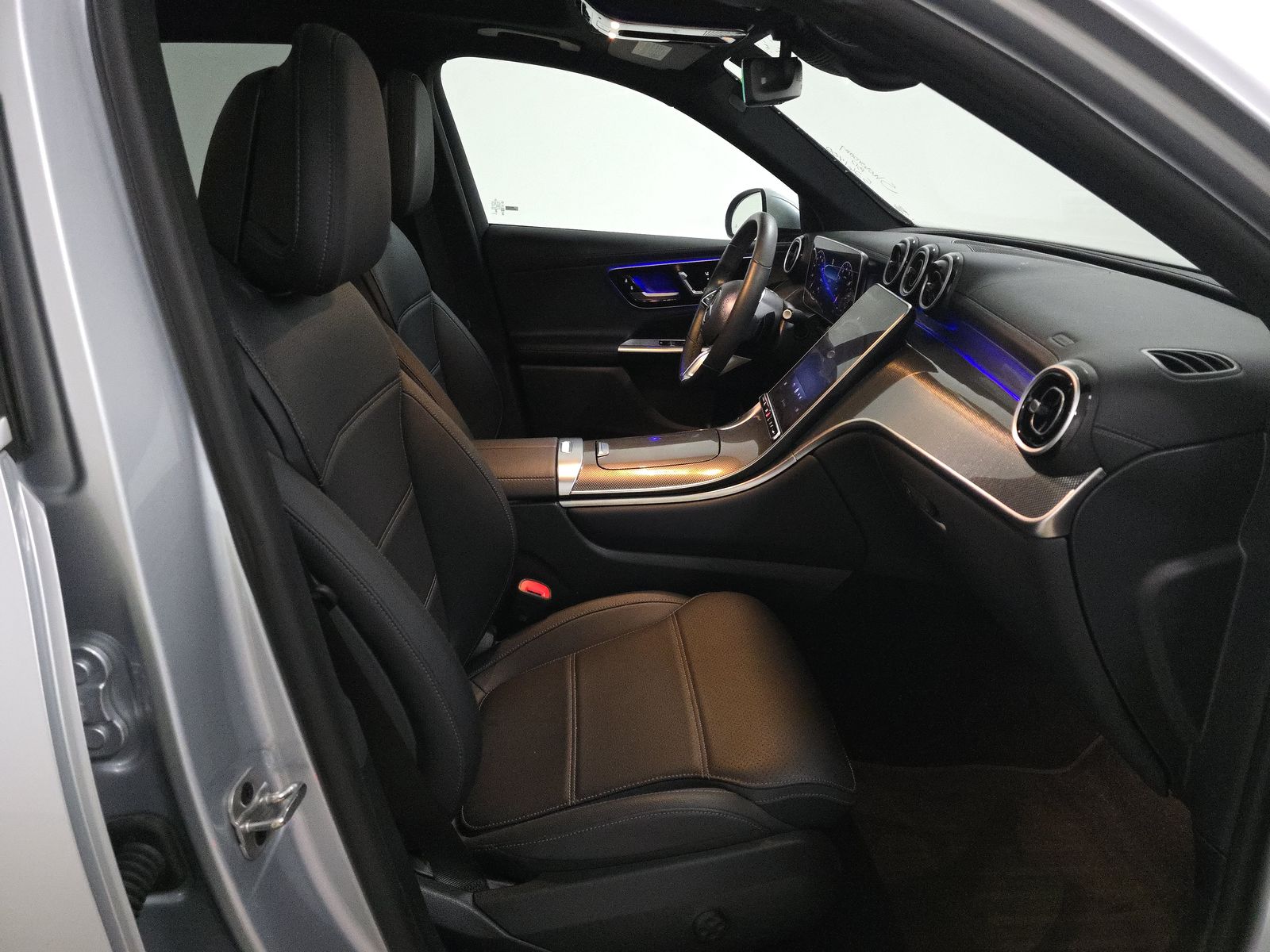 MERCEDES-BENZ GLC-CLASS - 9