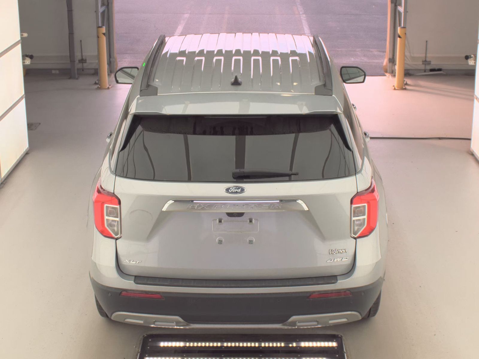FORD EXPLORER - 7