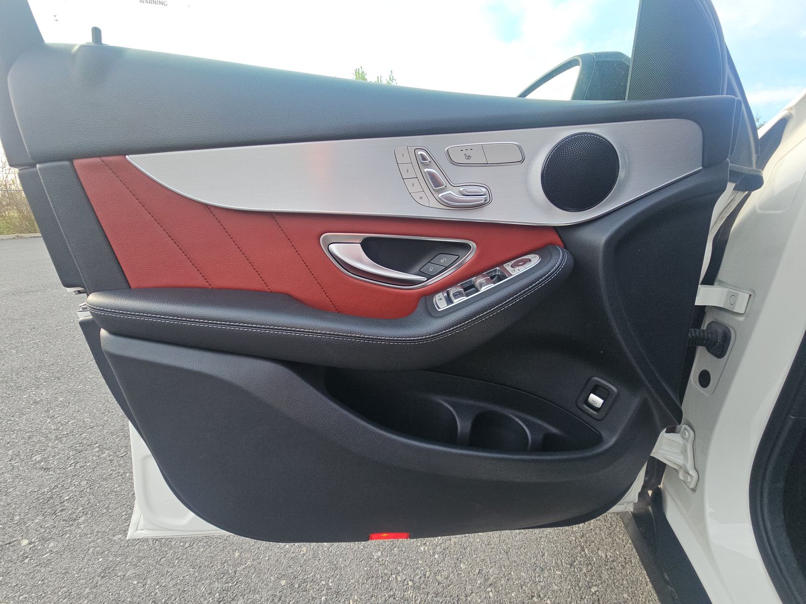 MERCEDES-BENZ GLC-CLASS - 10