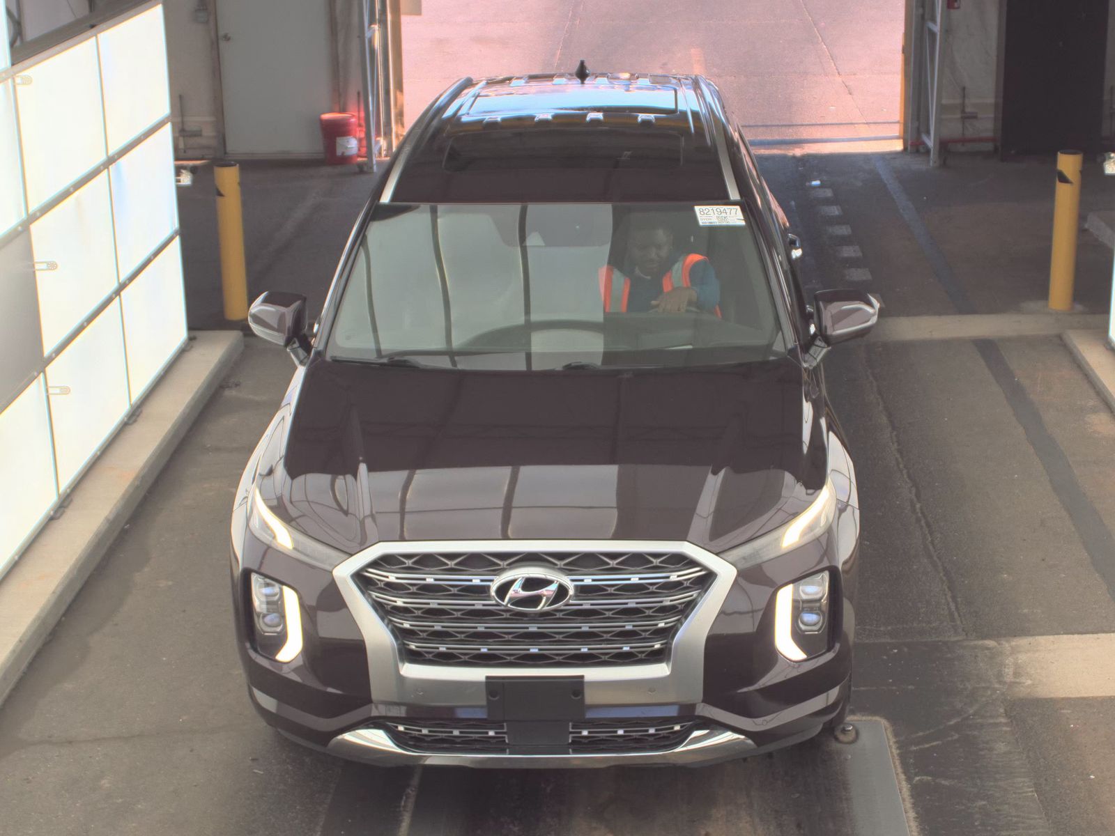 HYUNDAI LIMITED - 3