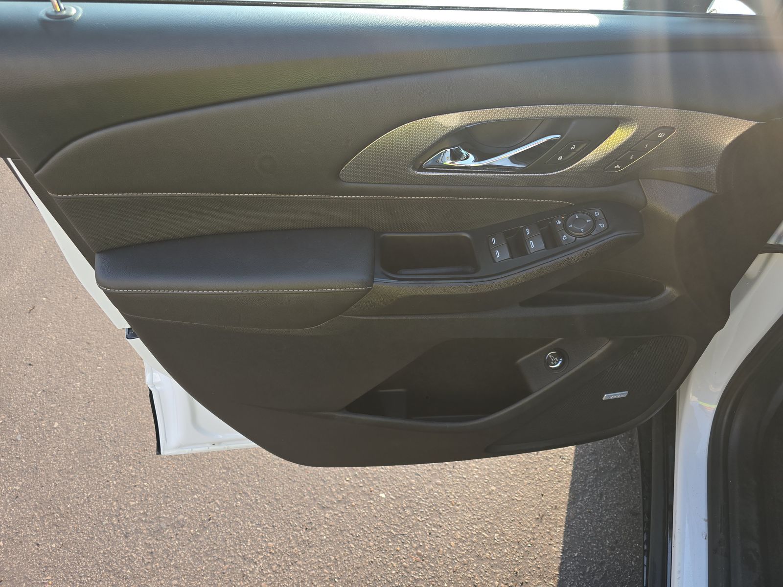 CHEVROLET PREMIER - 10