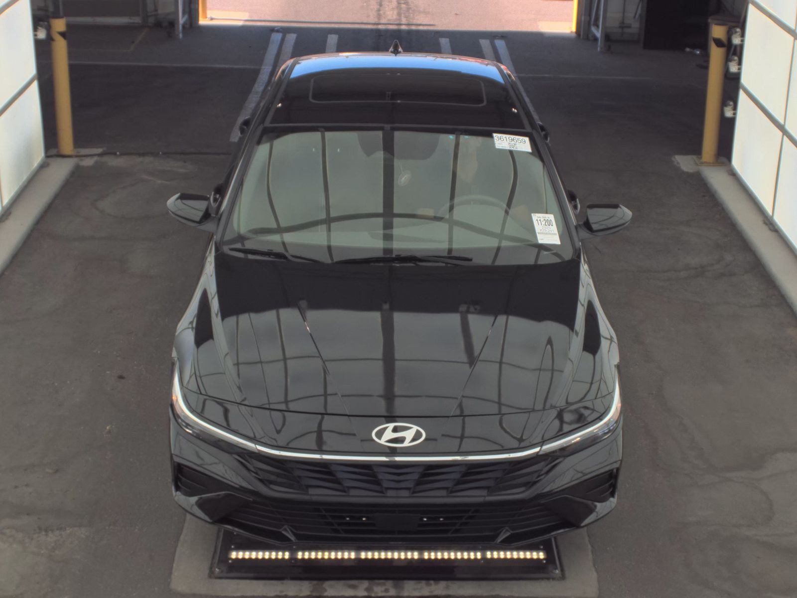 HYUNDAI SEL CONVEN - 3