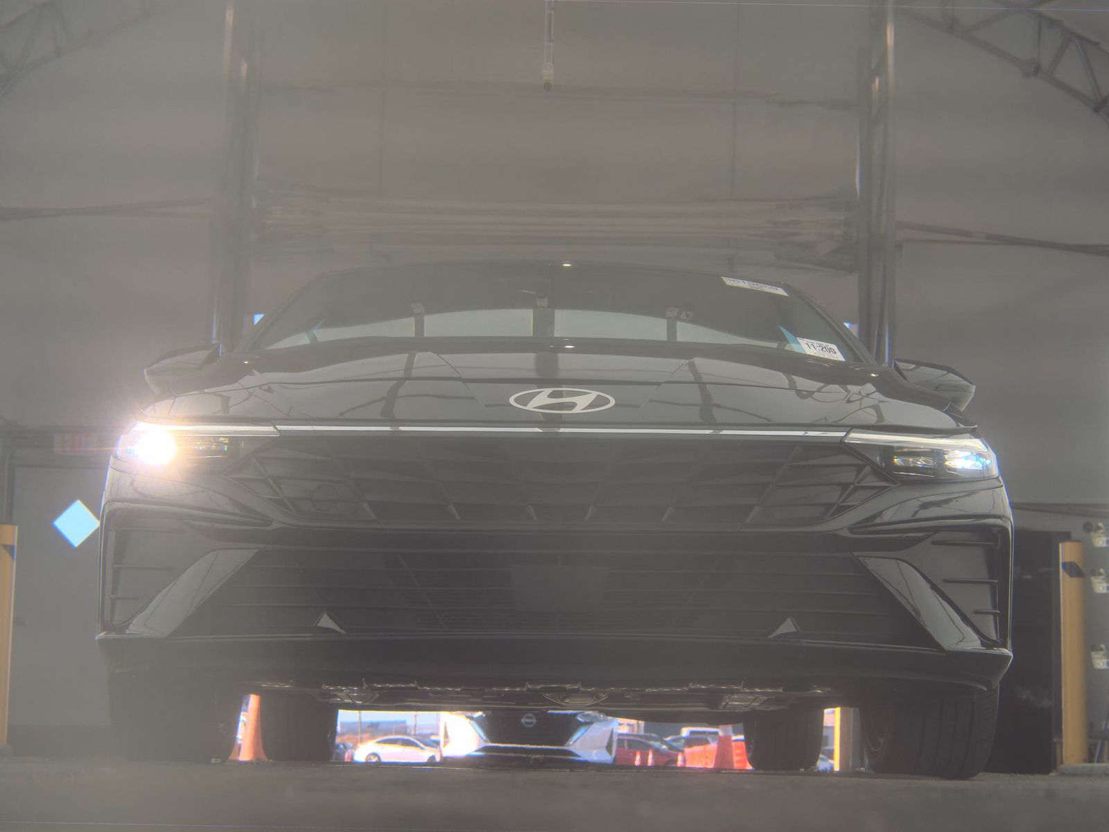 HYUNDAI SEL CONVEN - 4