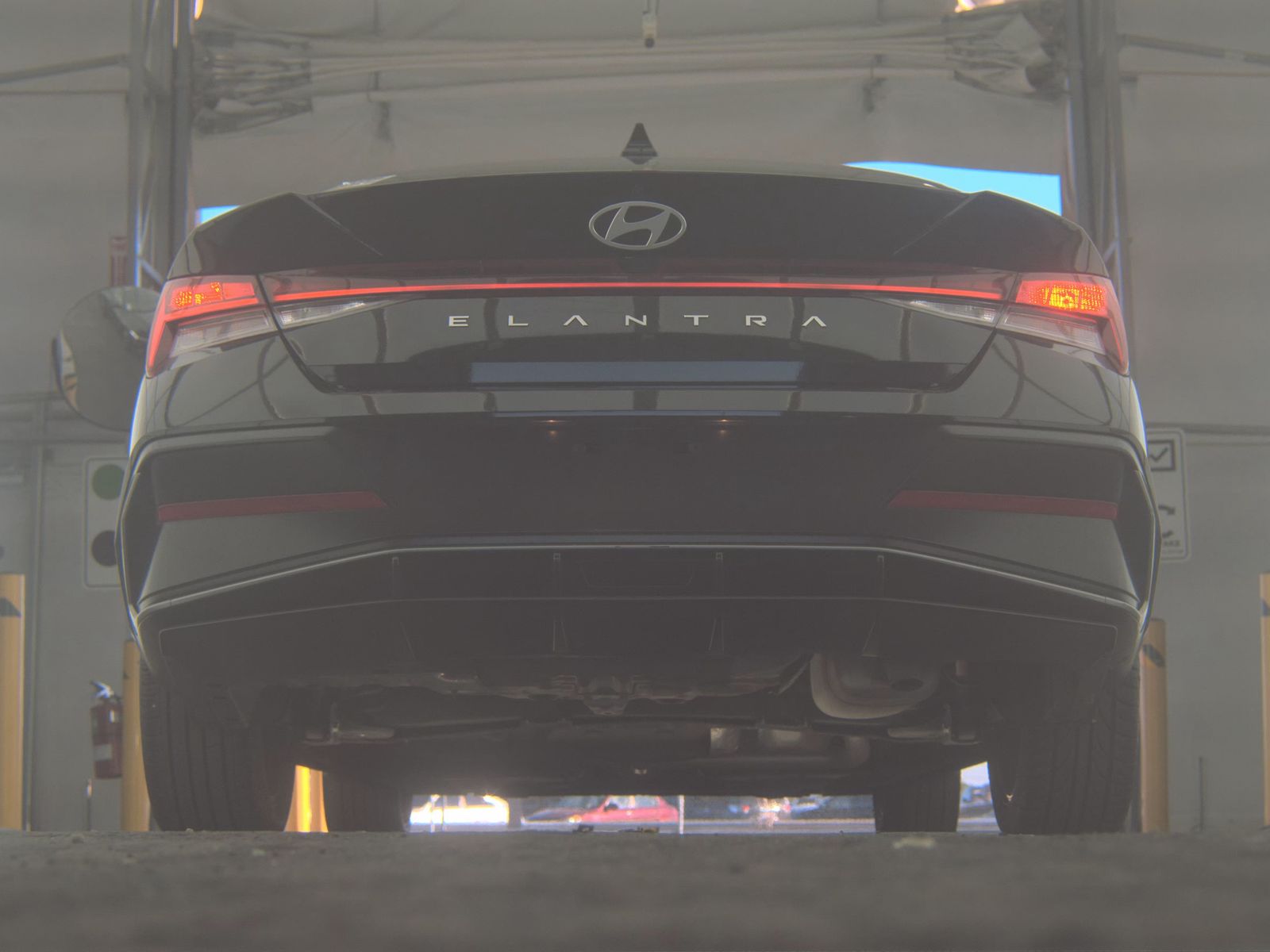 HYUNDAI SEL CONVEN - 8