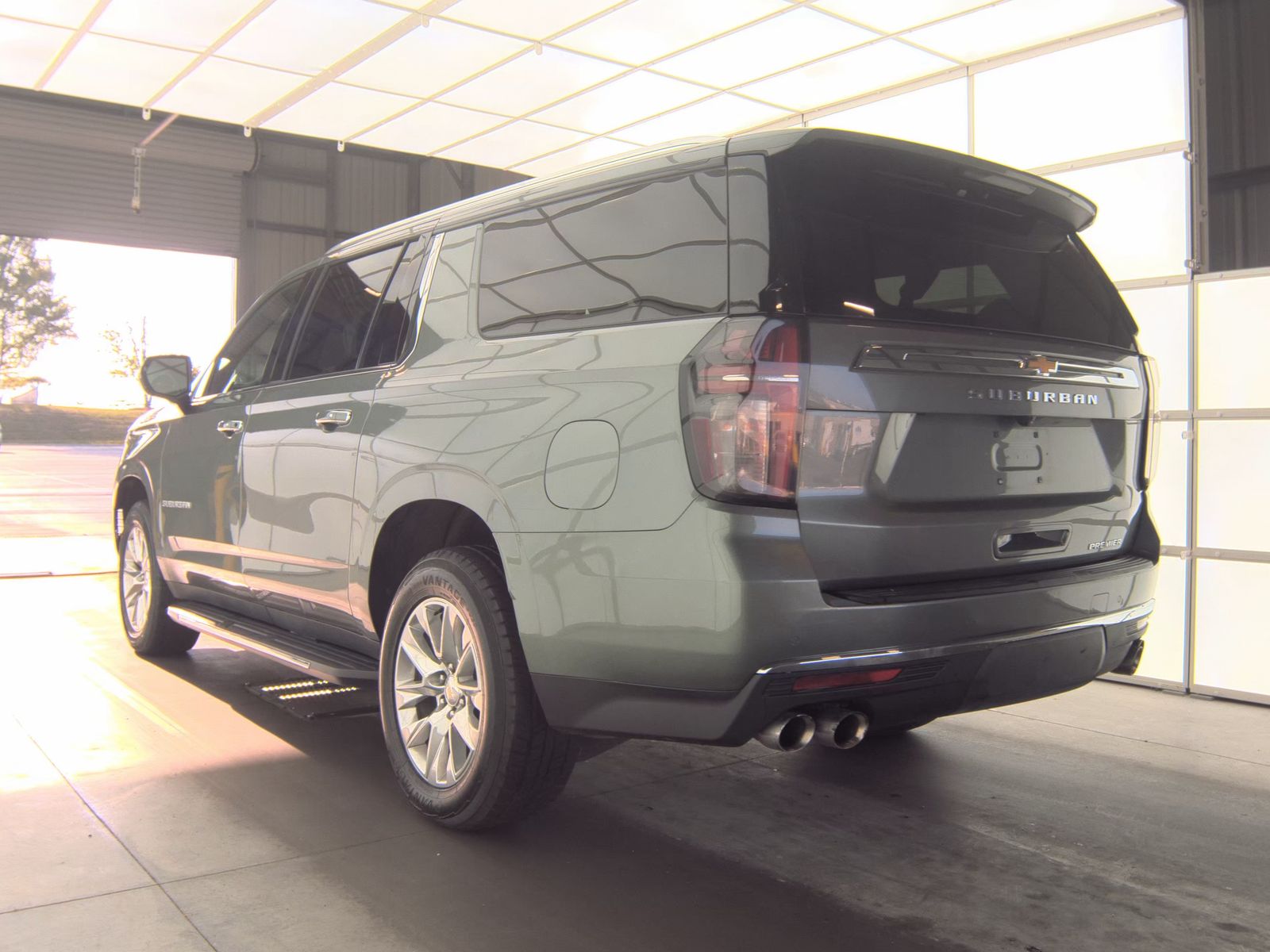 CHEVROLET PREMIER - 9