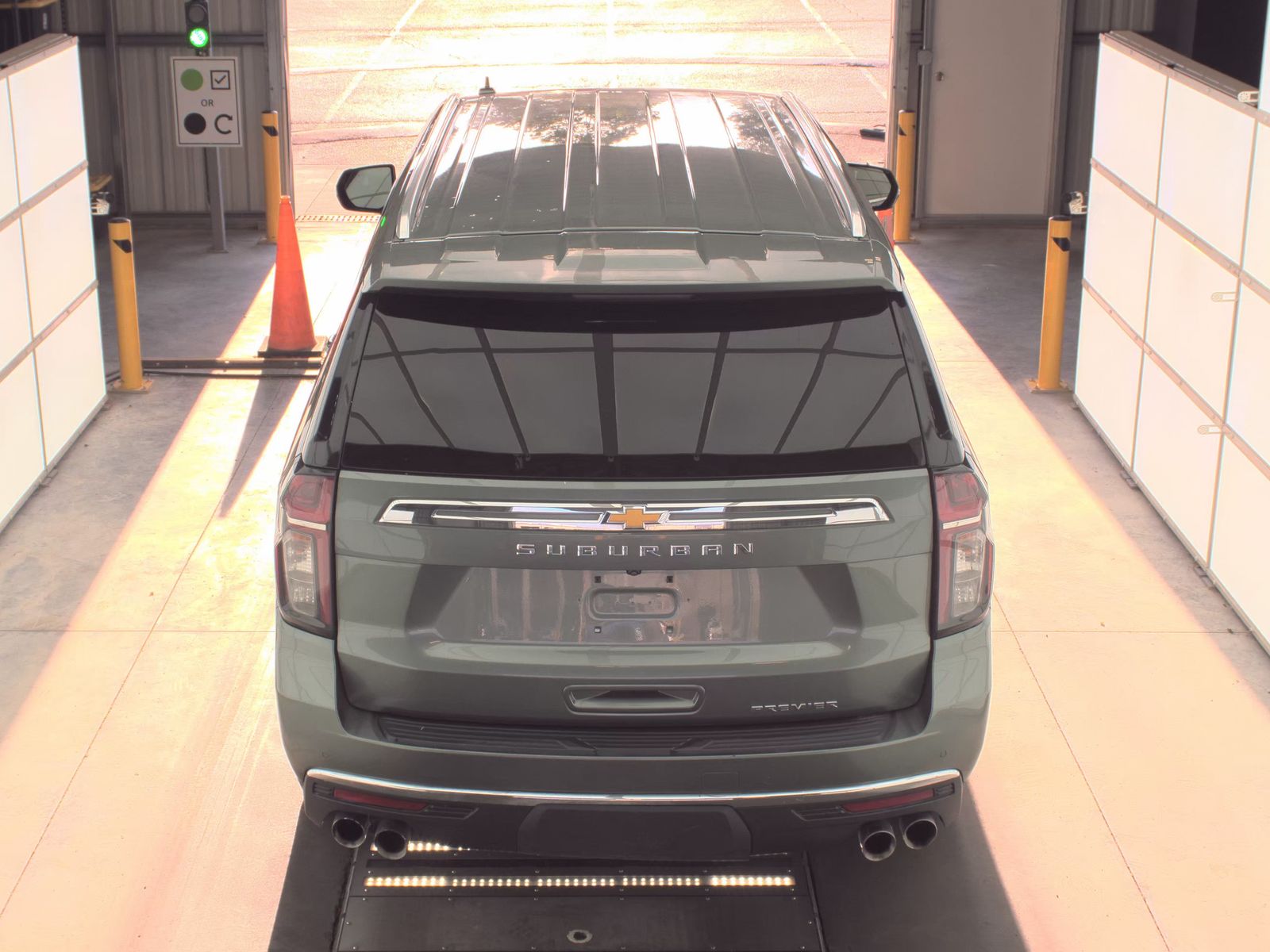 CHEVROLET PREMIER - 7