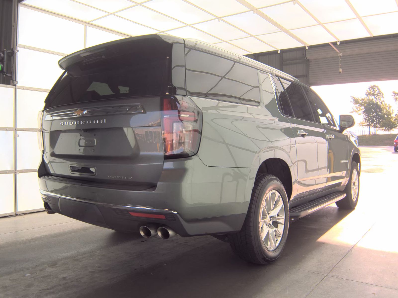 CHEVROLET PREMIER - 6