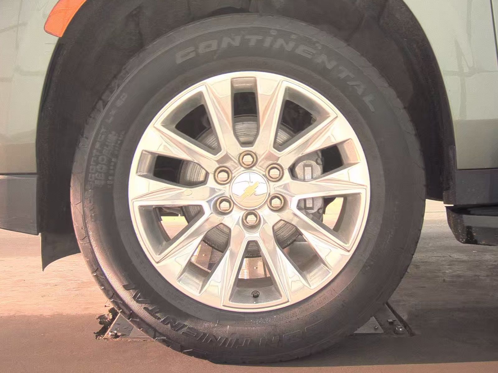 CHEVROLET PREMIER - 10