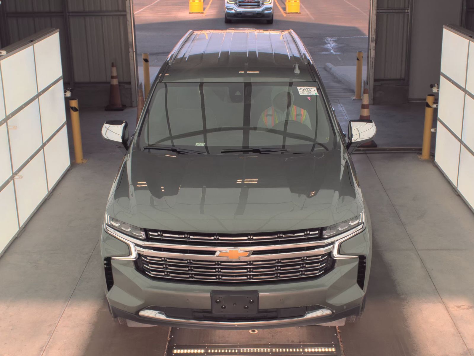 CHEVROLET PREMIER - 3