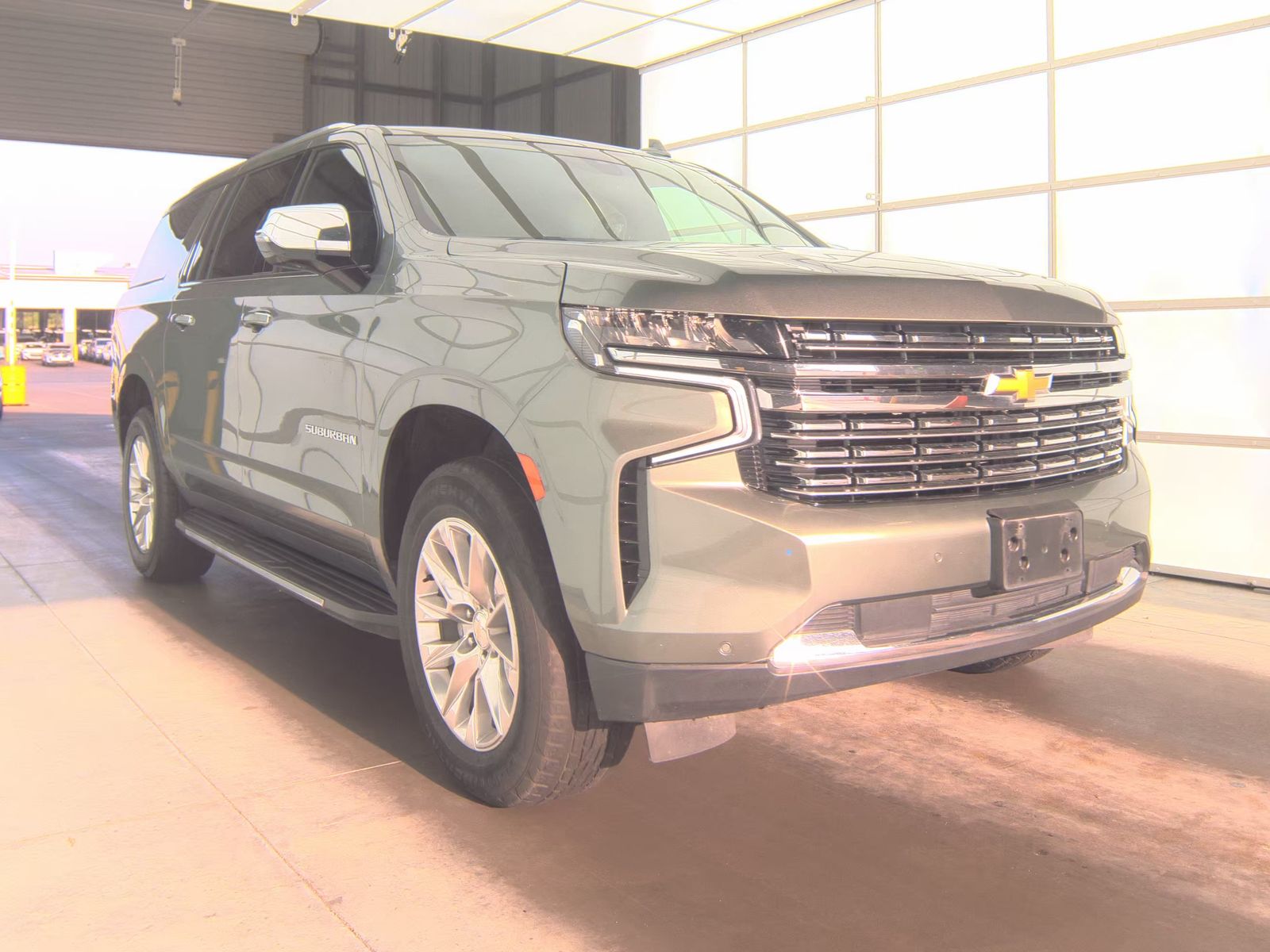 CHEVROLET PREMIER - 5