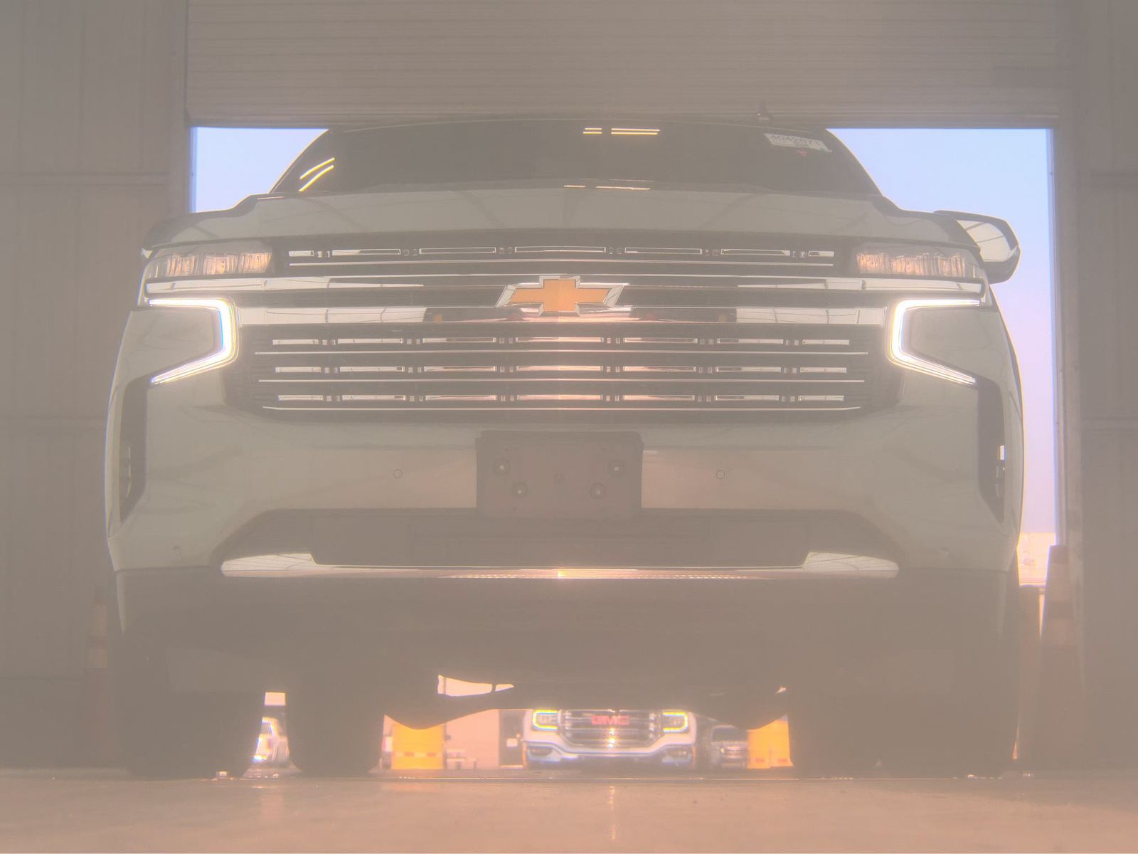 CHEVROLET PREMIER - 4