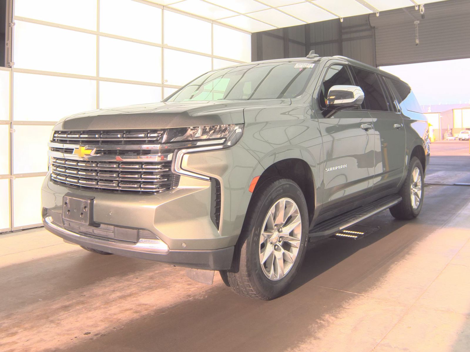 CHEVROLET PREMIER - 1