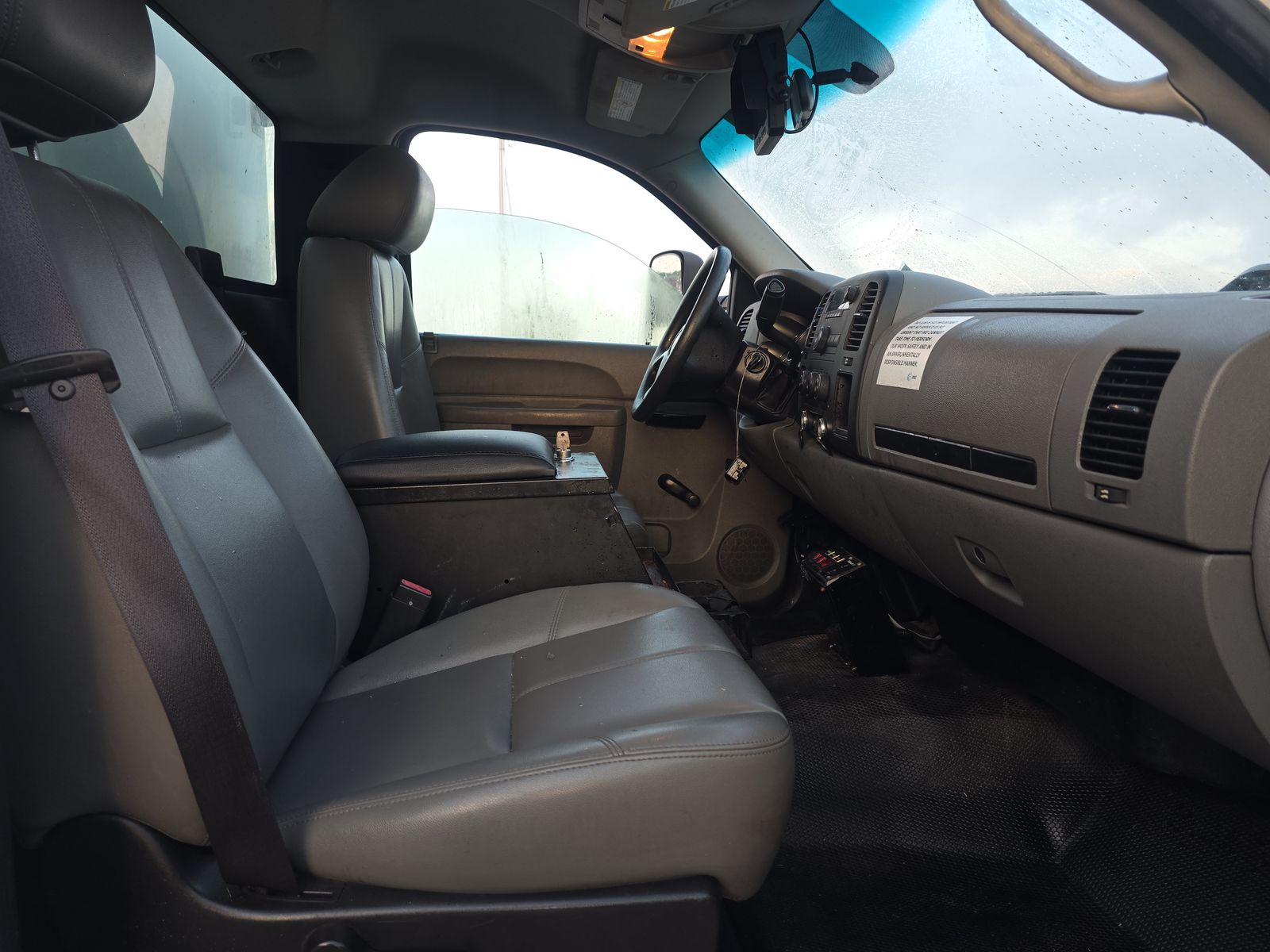 CHEVROLET WORK TRUCK - 9