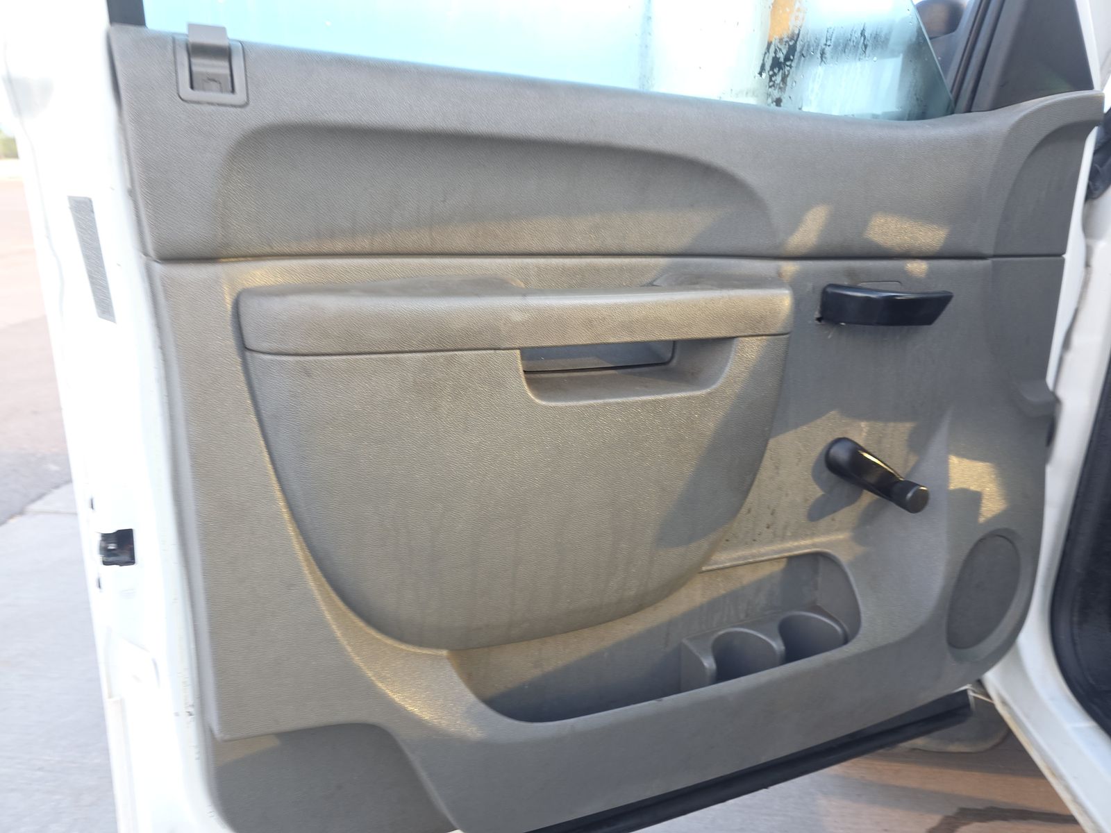 CHEVROLET WORK TRUCK - 10