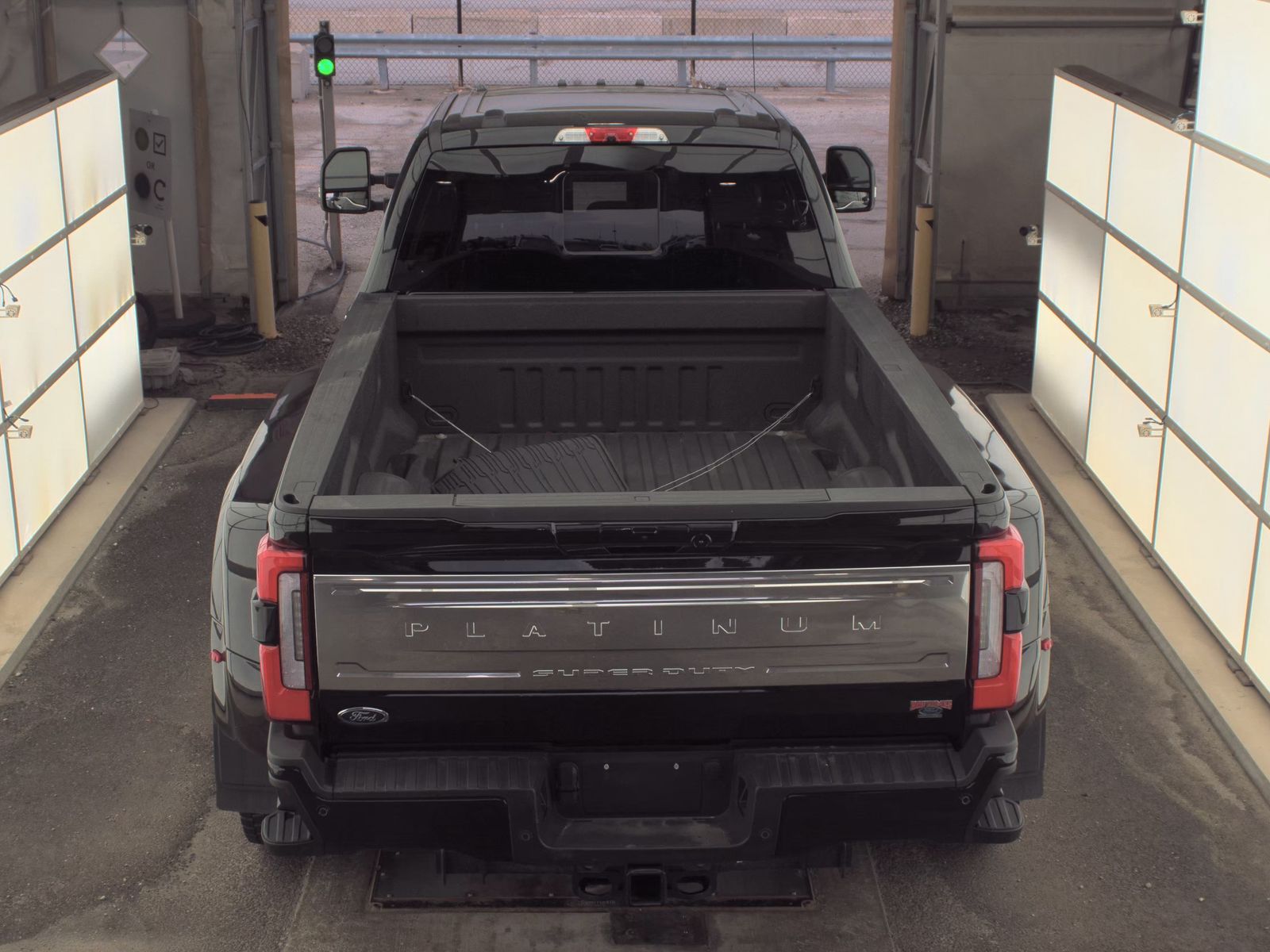FORD F-450 - 7