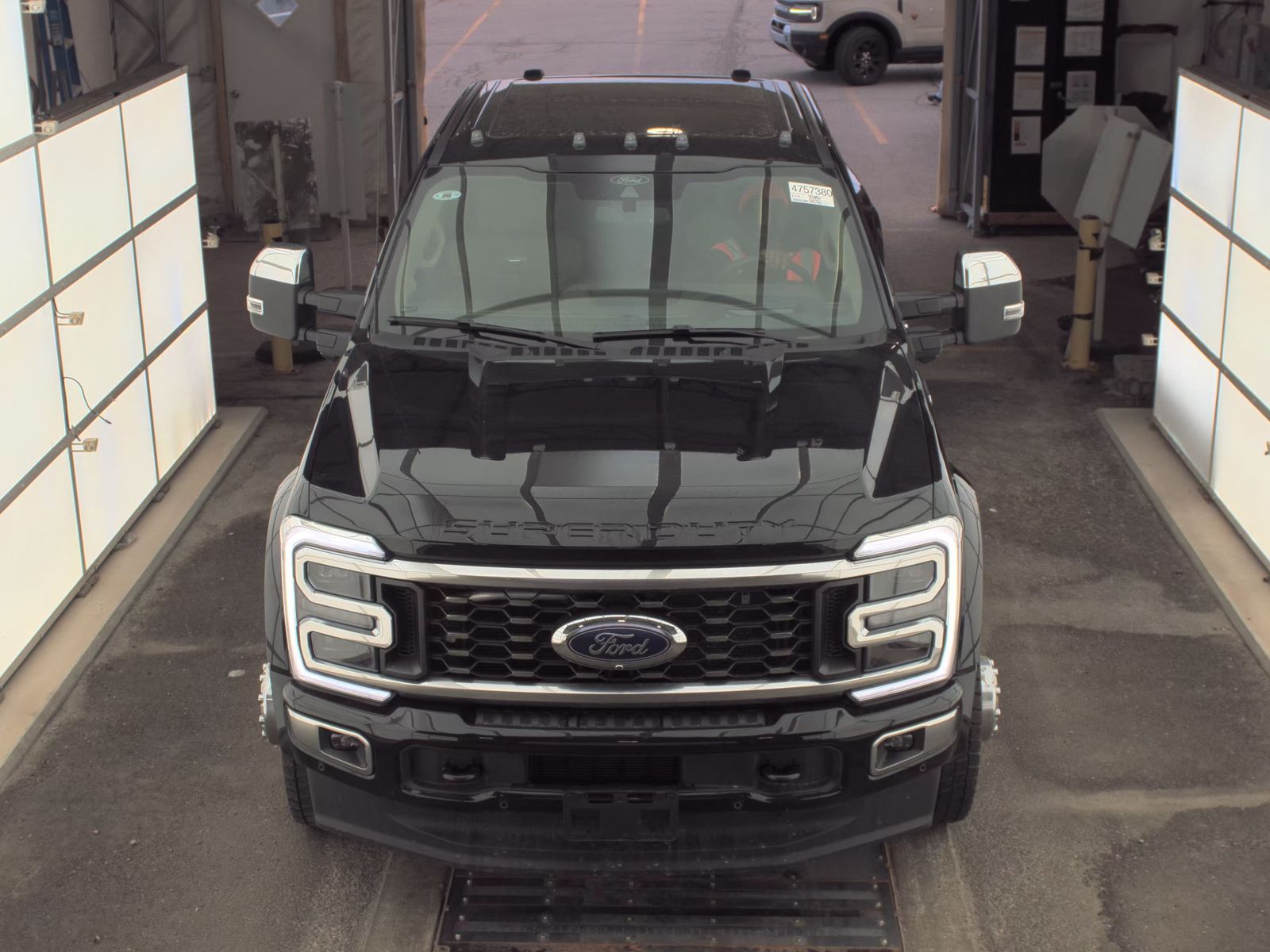 FORD F-450 - 3