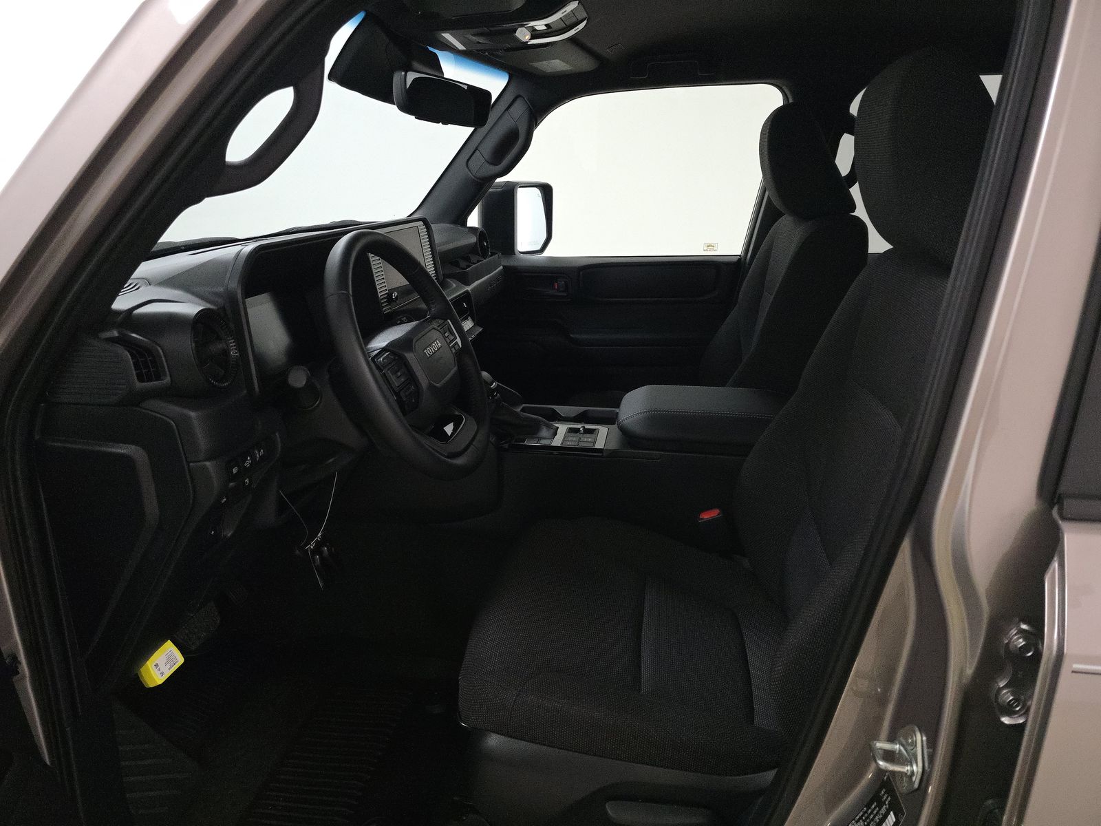 TOYOTA LAND CRUISER - 8