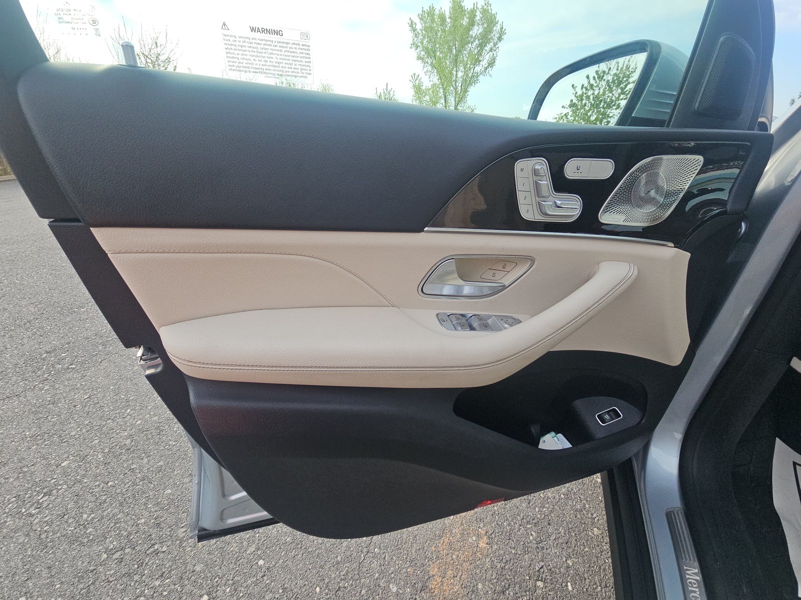 MERCEDES-BENZ GLE-CLASS - 10