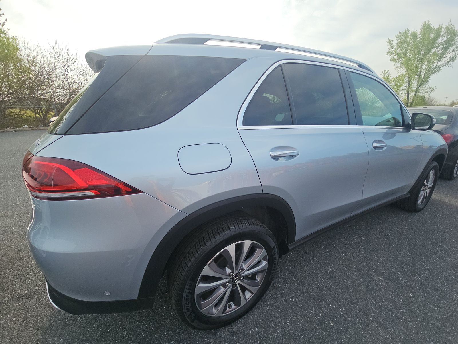 MERCEDES-BENZ GLE-CLASS - 5