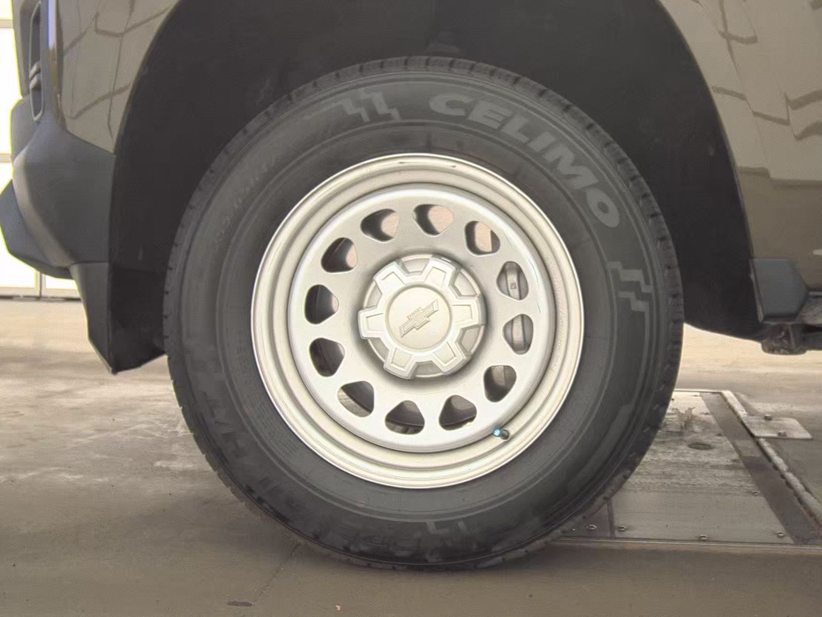 CHEVROLET WORK TRUCK - 10