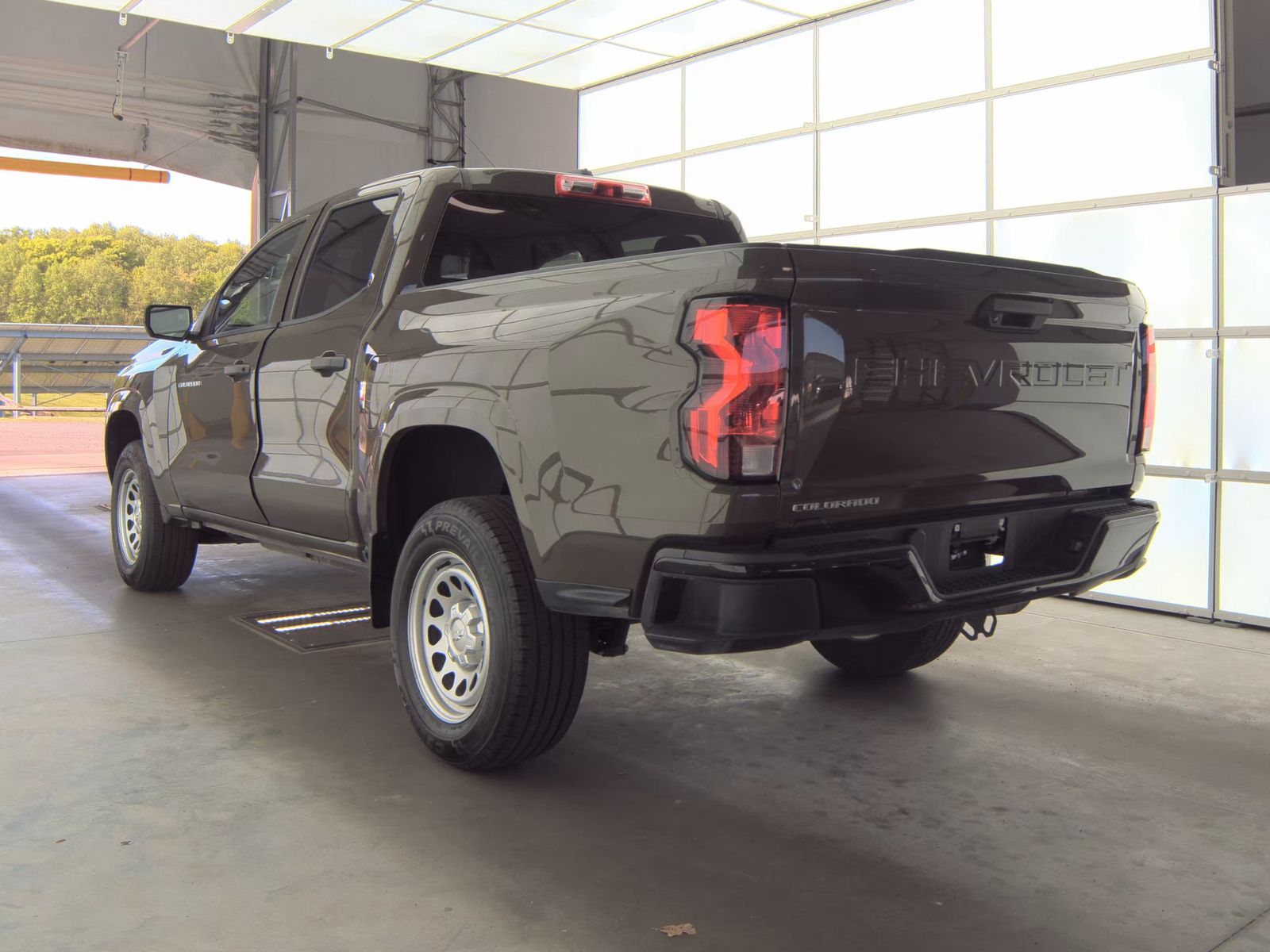 CHEVROLET WORK TRUCK - 9