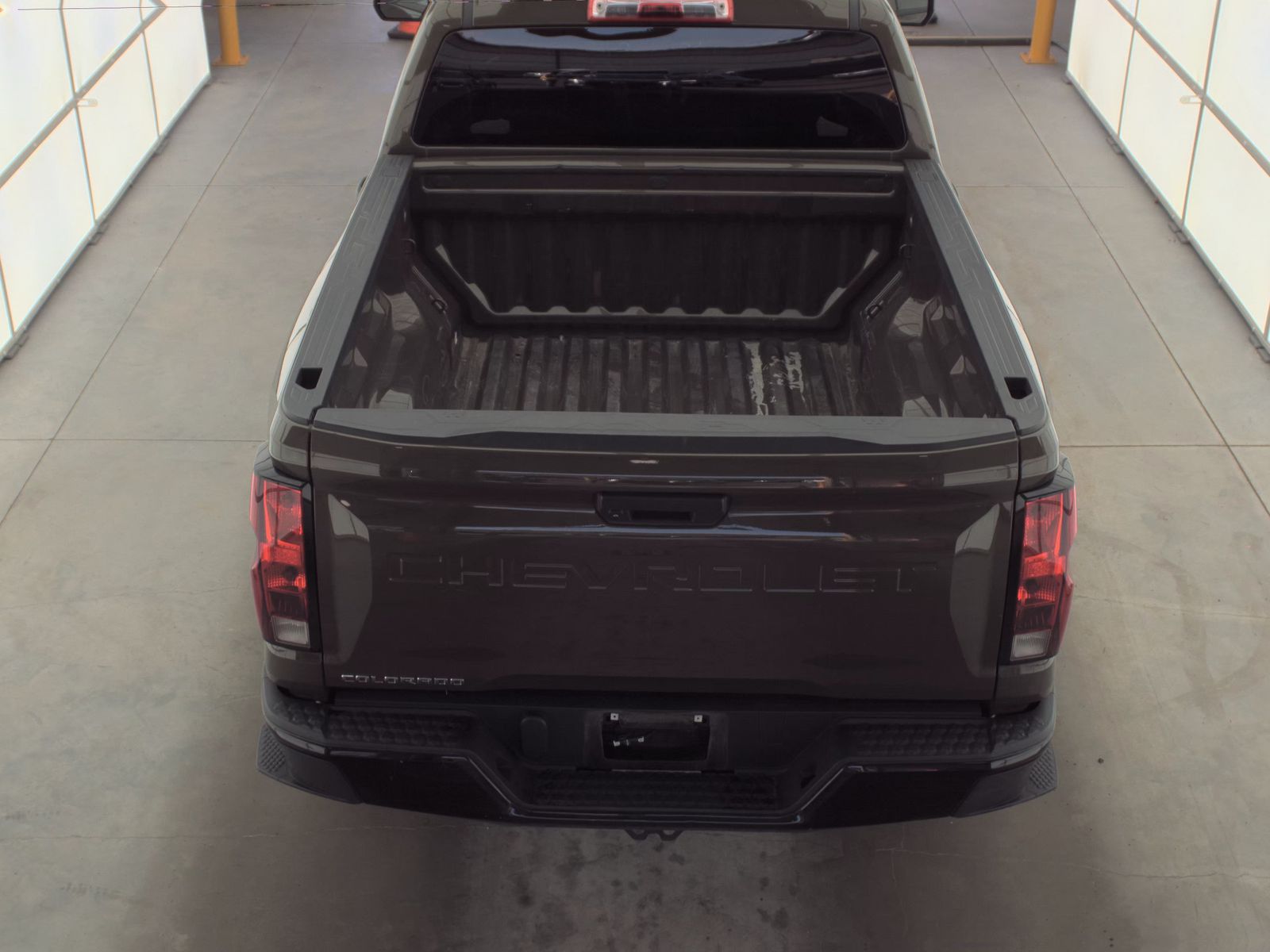 CHEVROLET WORK TRUCK - 7