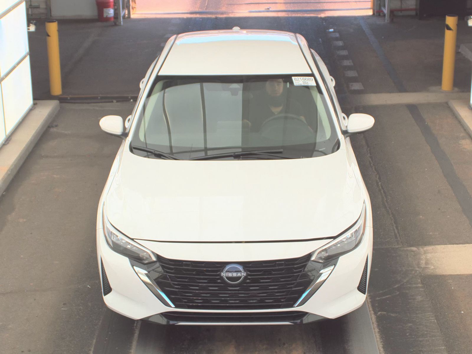 NISSAN SENTRA - 3