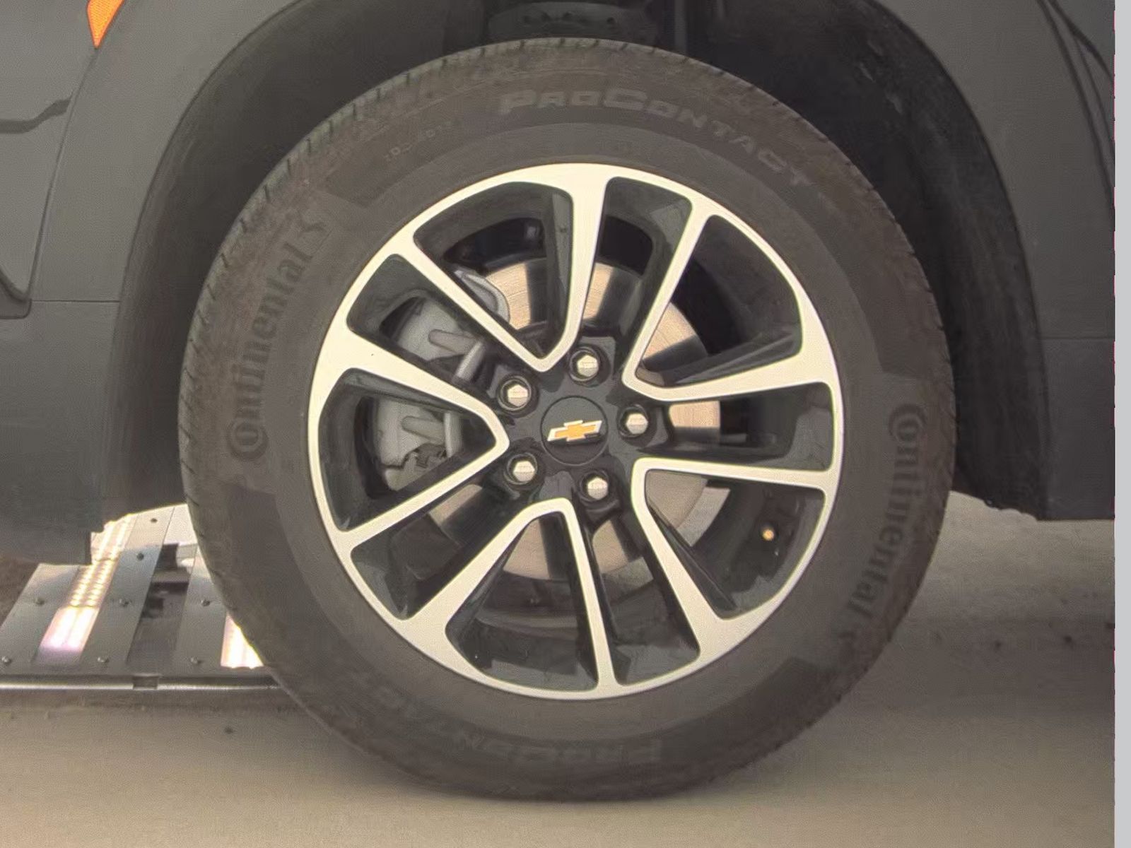 CHEVROLET OTHER - 10