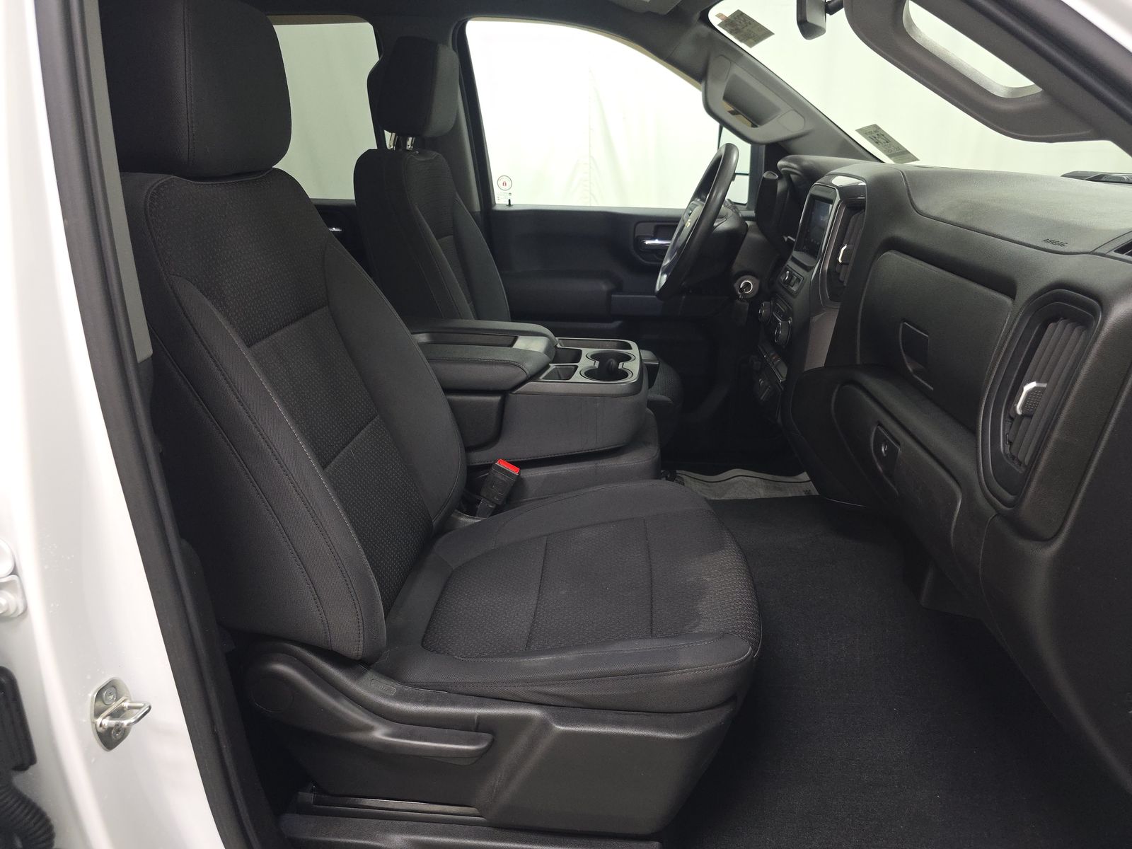 CHEVROLET CUSTOM - 9