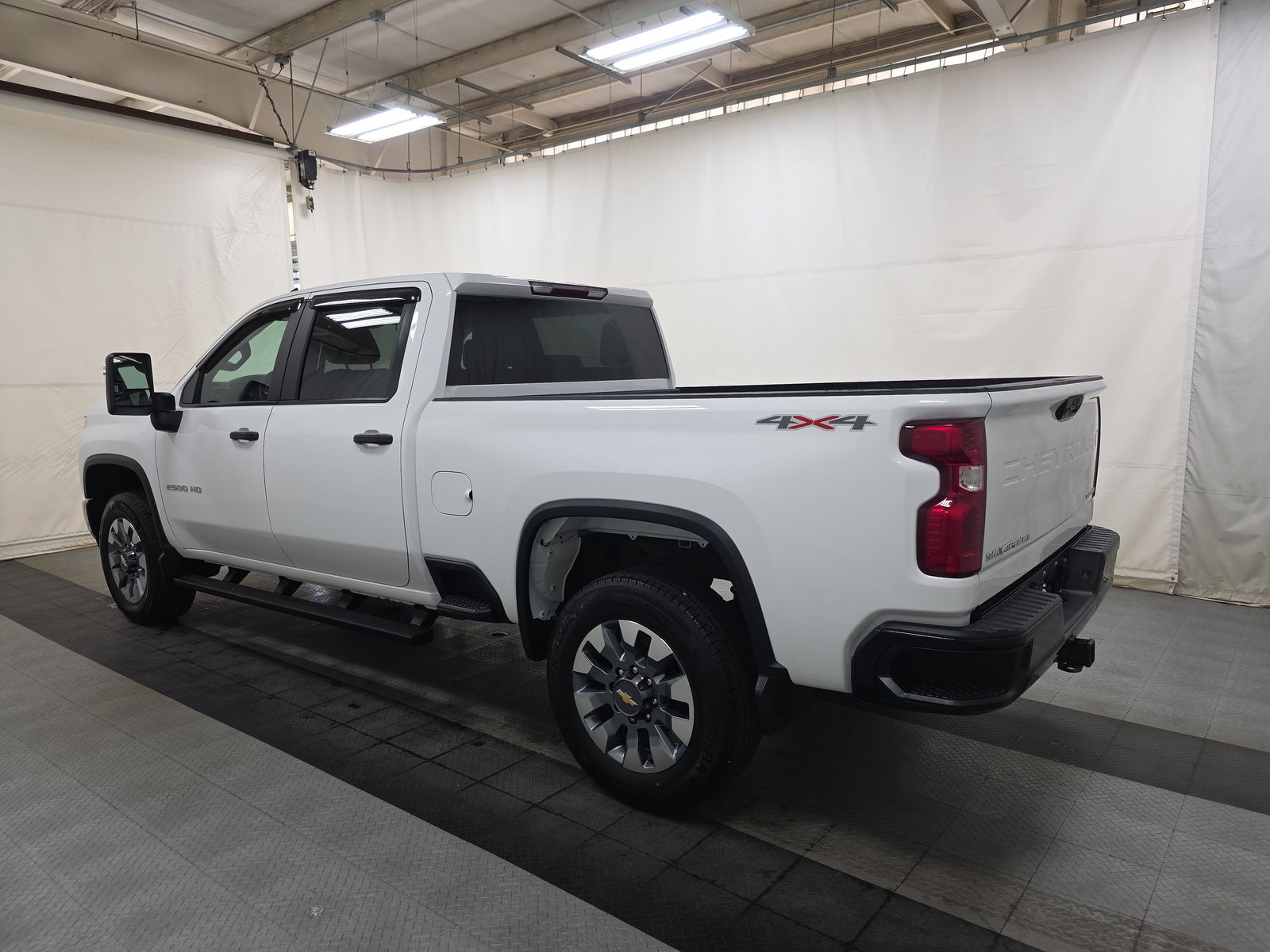 CHEVROLET CUSTOM - 7