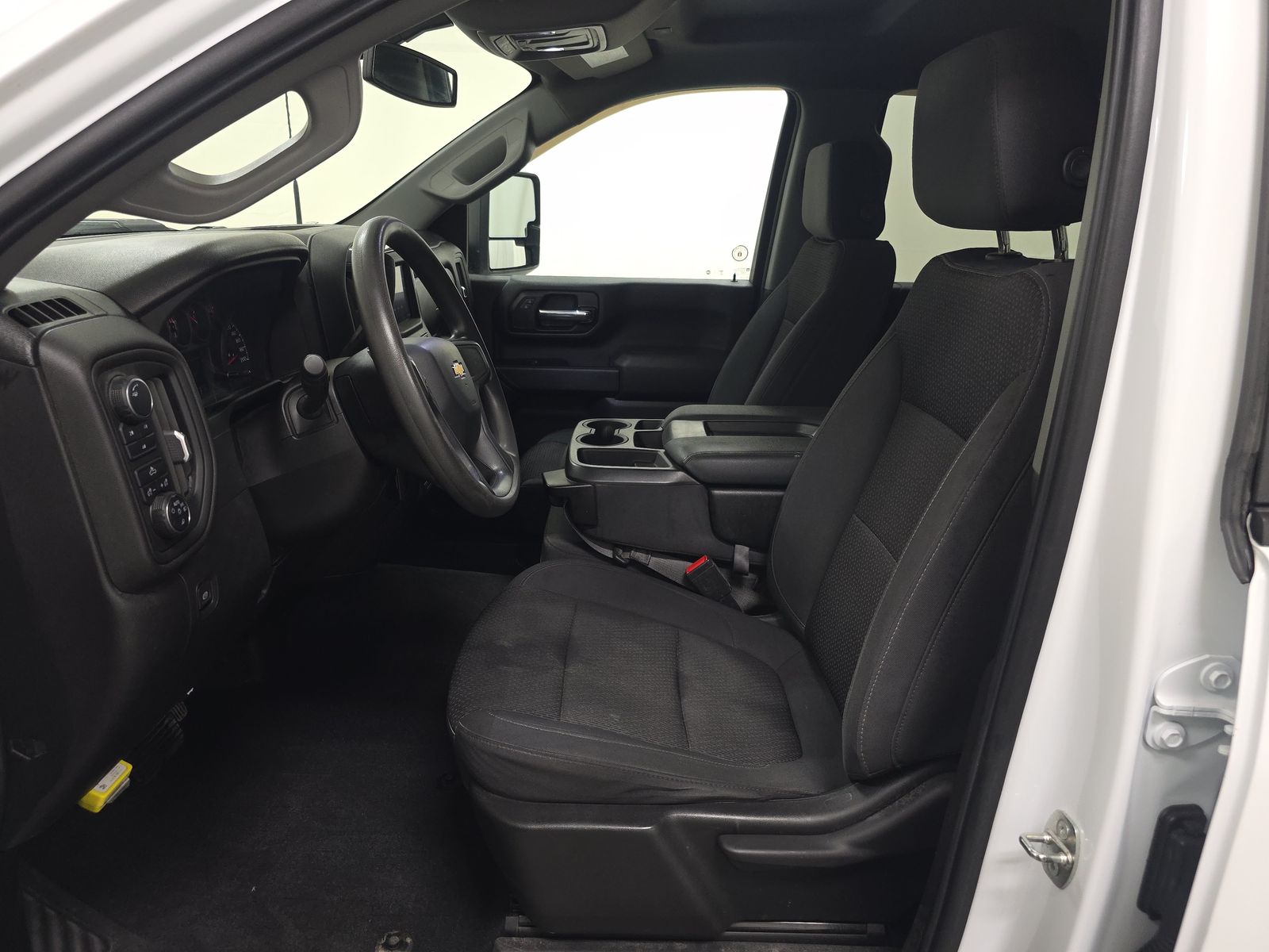 CHEVROLET CUSTOM - 8