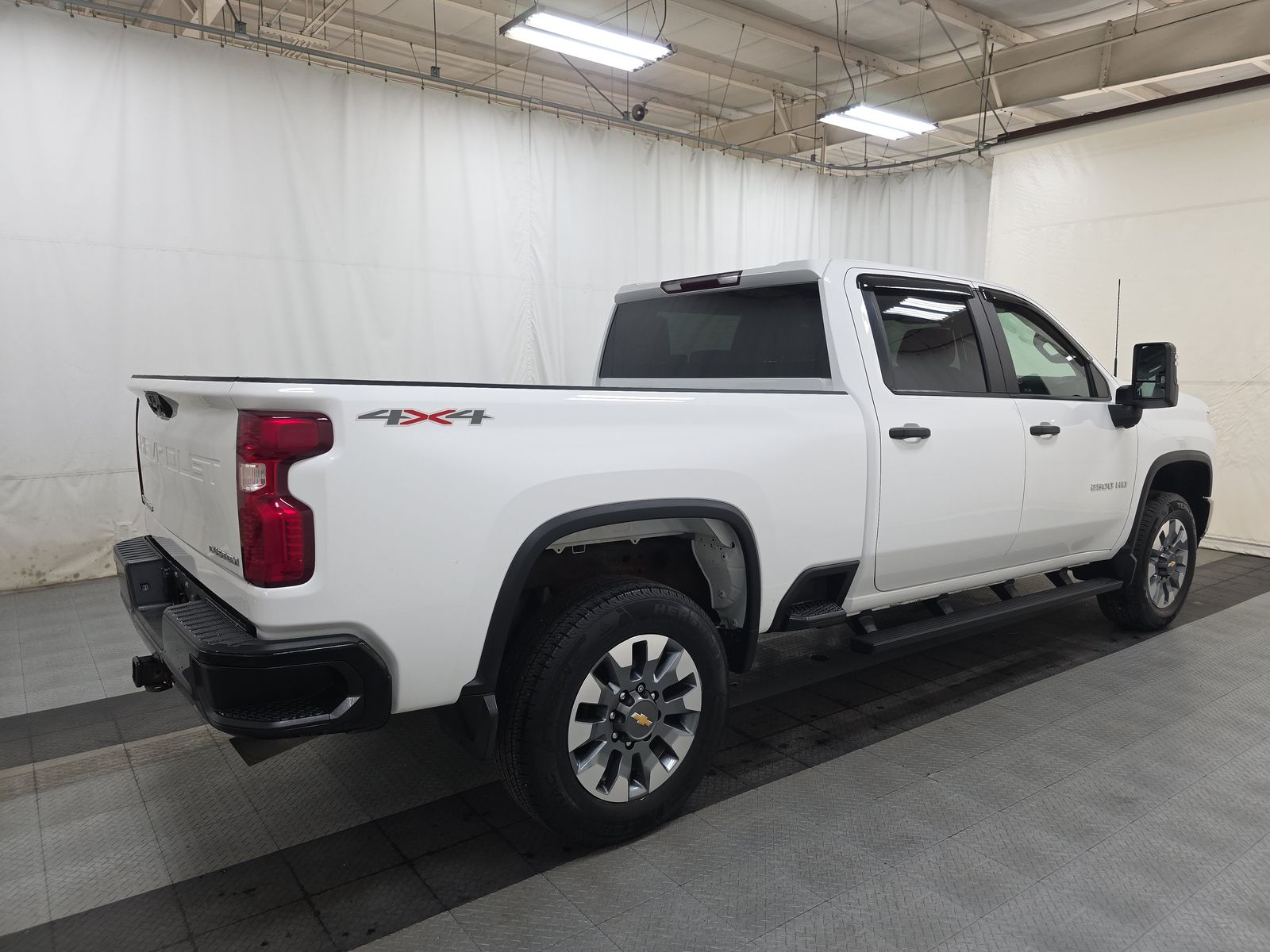 CHEVROLET CUSTOM - 5