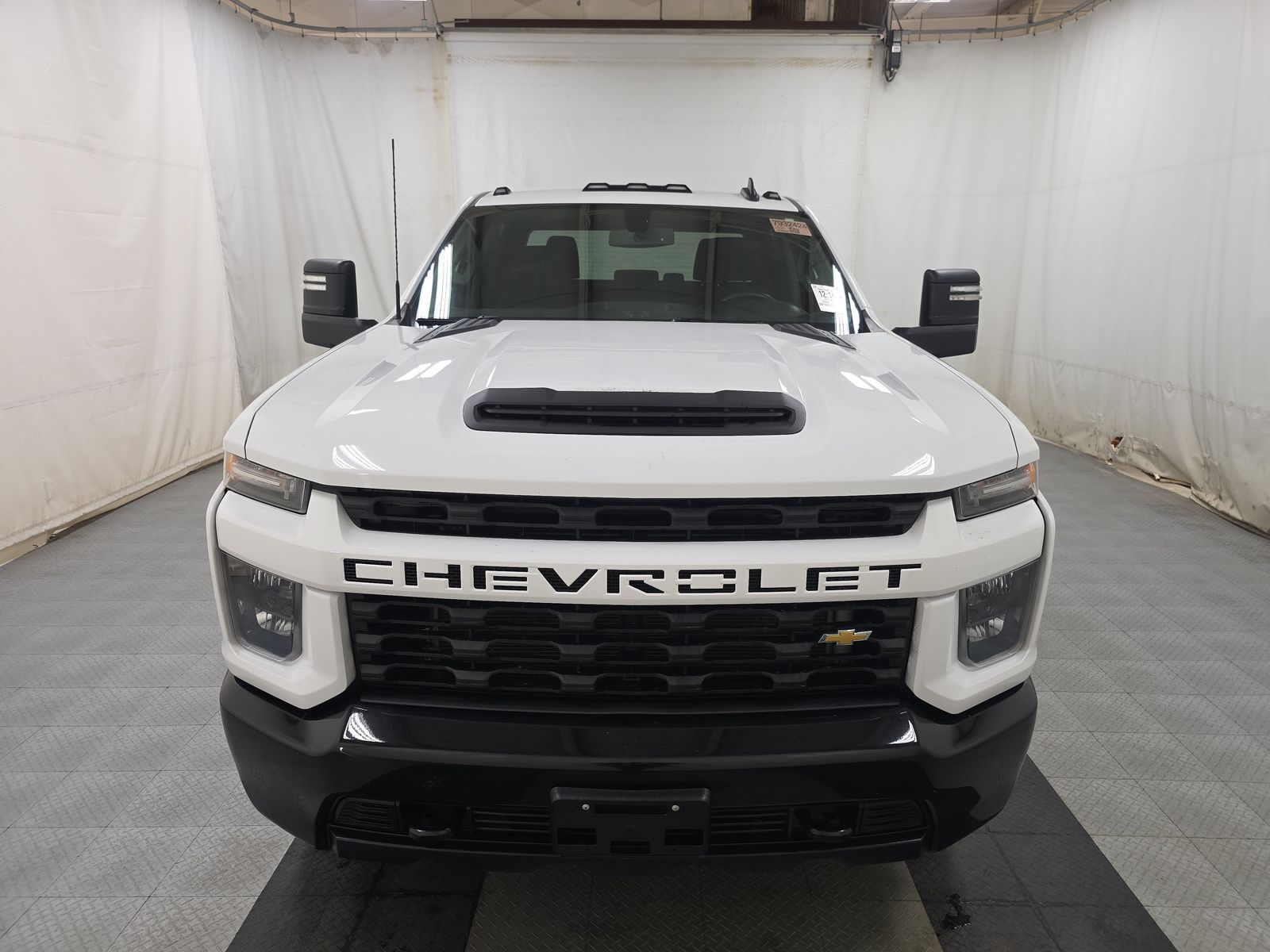 CHEVROLET CUSTOM - 3