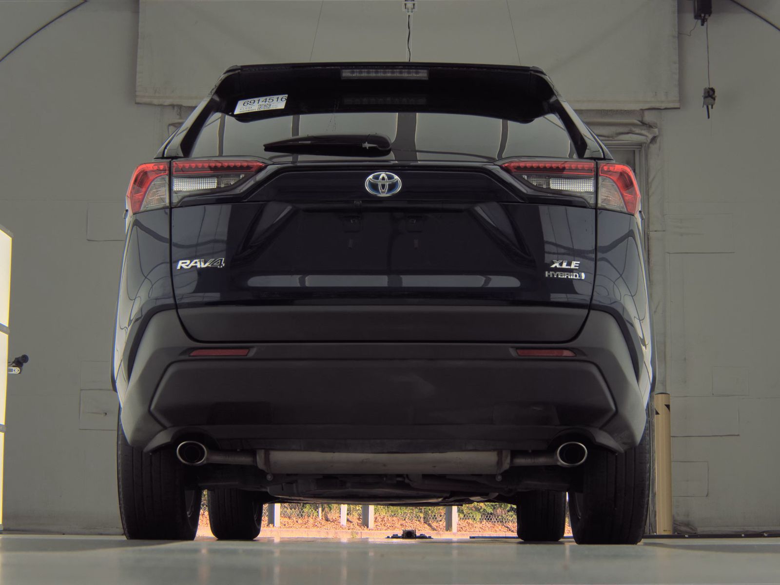 TOYOTA PRIUS - 8