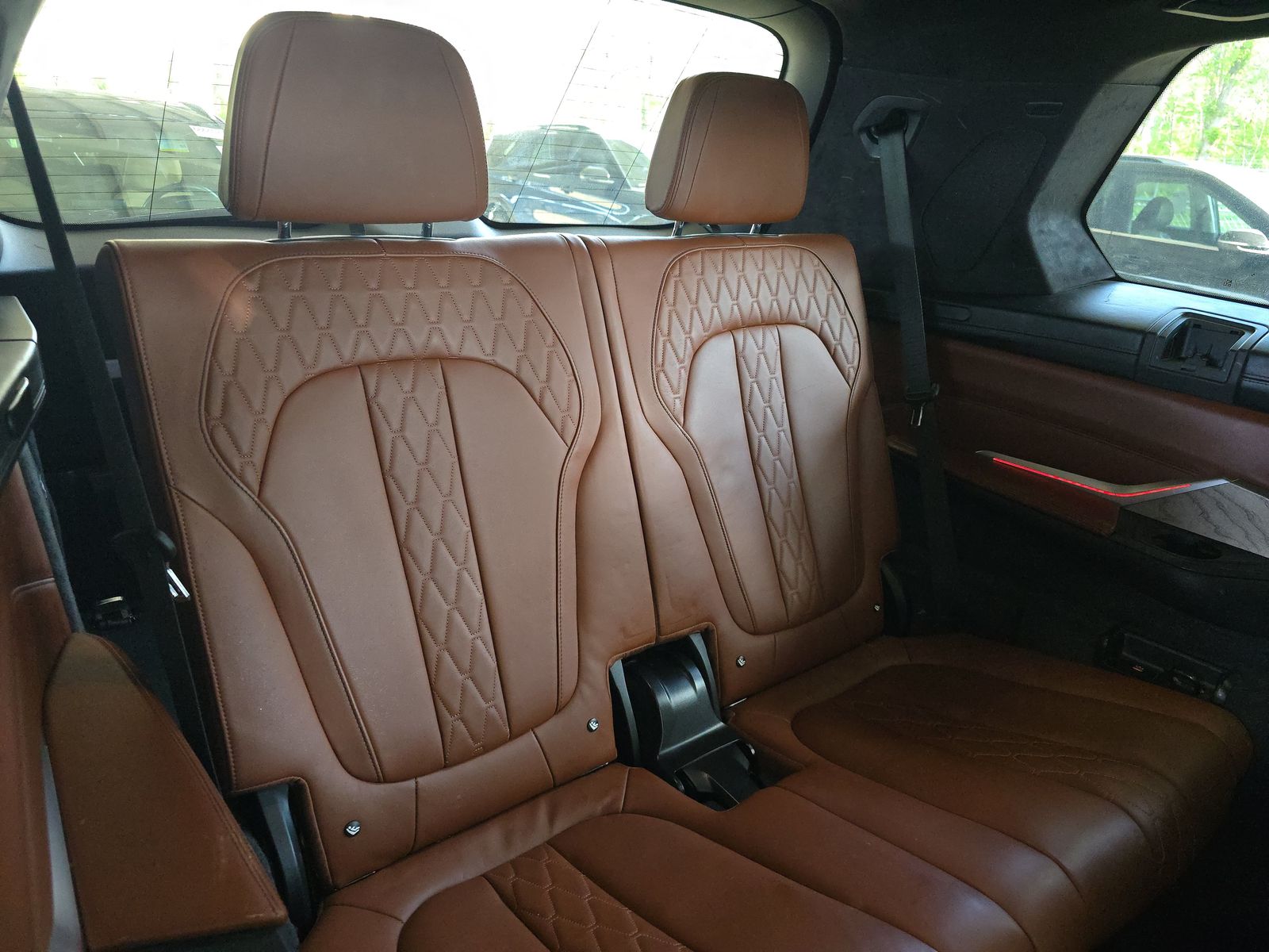 2019 BMW X7 xDrive50i AWD