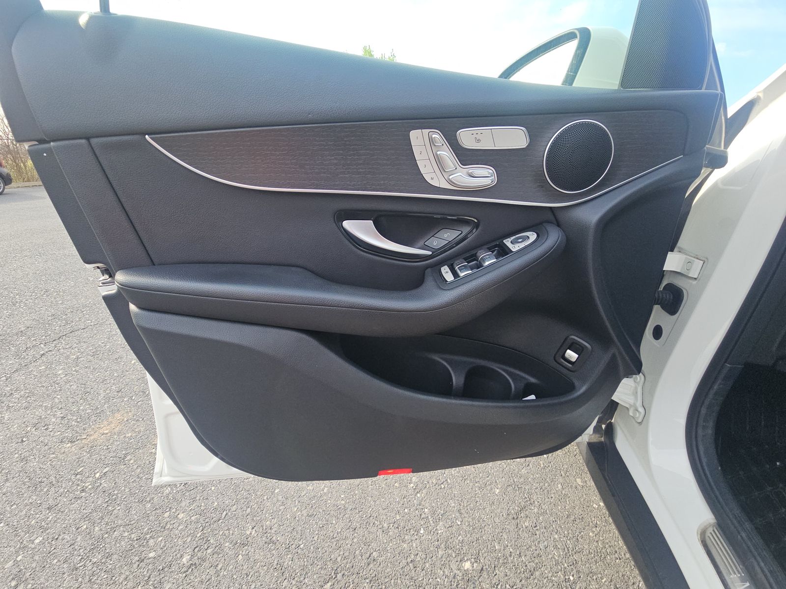 MERCEDES-BENZ GLC-CLASS - 10