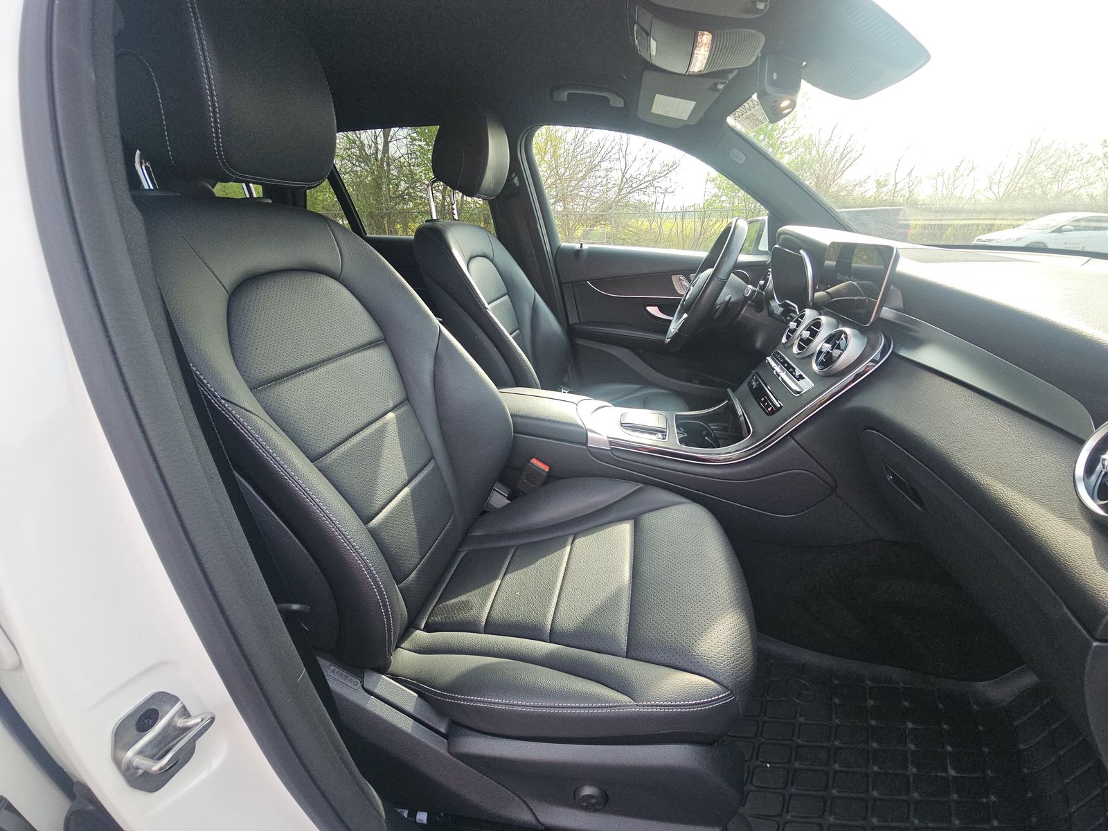 MERCEDES-BENZ GLC-CLASS - 9