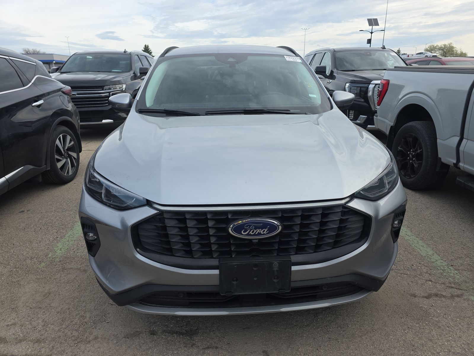 FORD ESCAPE - 3